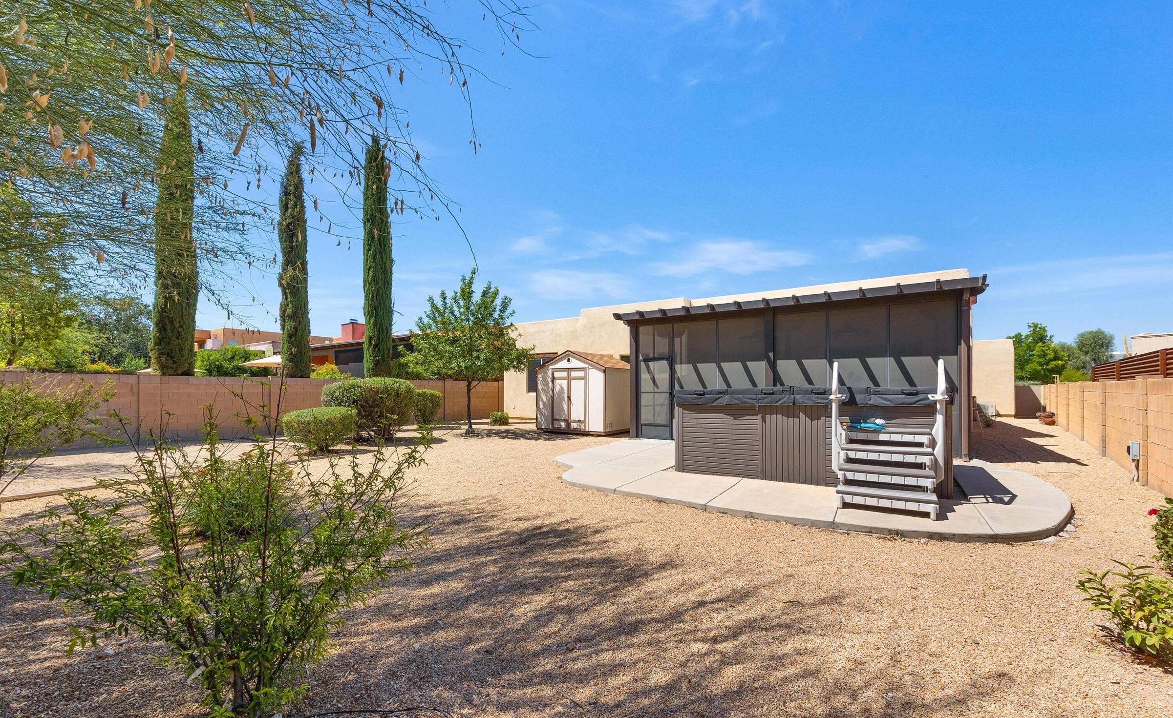  1230 N Golden Palomino Place, Tucson, AZ 85715 - 物件實景