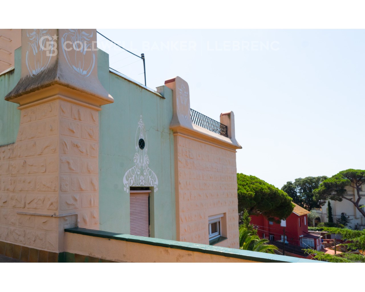 Barcelona, Barcelona, Sarri? - Sant Gervasi, Vallv, Barcelona, Catalonia, ES, 5 Bedrooms Bedrooms, ,4 BathroomsBathrooms,Residential,For Sale,Barcelona, Barcelona, Sarri? - Sant Gervasi, Vallv,1612834