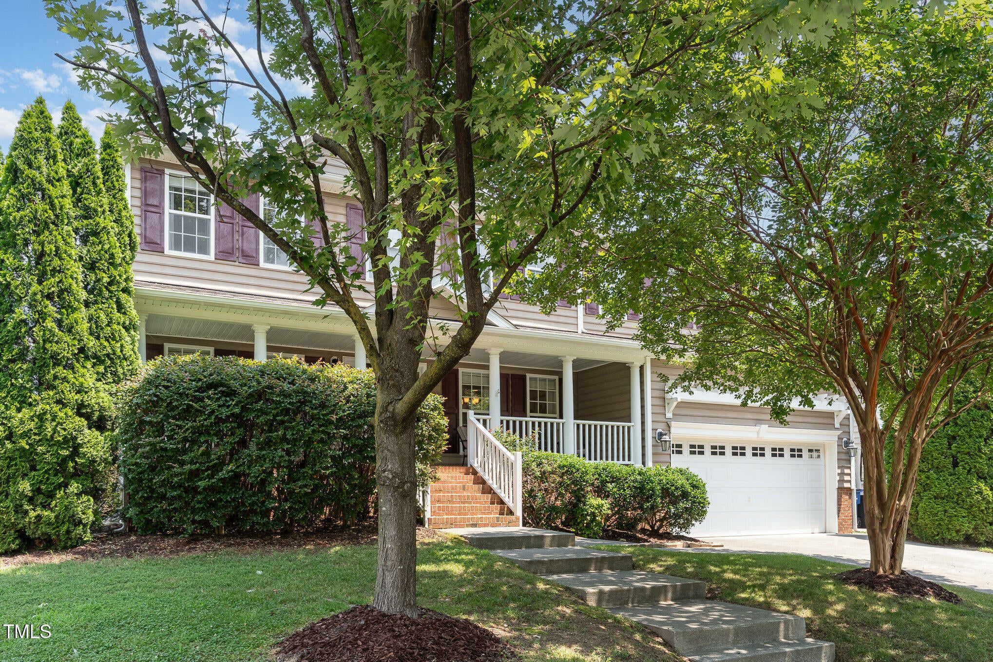 Raleigh, North Carolina, 27614, United States, 4 Bedrooms Bedrooms, ,3 BathroomsBathrooms,Residential,For Sale,1891857