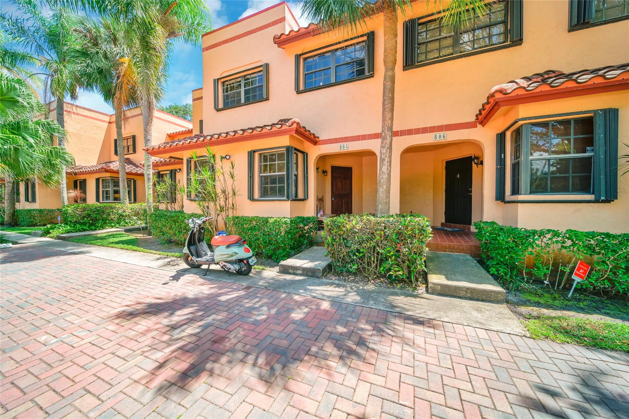 Fort Lauderdale, Florida, 33305, United States, 3 Bedrooms Bedrooms, ,3 BathroomsBathrooms,Residential,For Sale,2005472