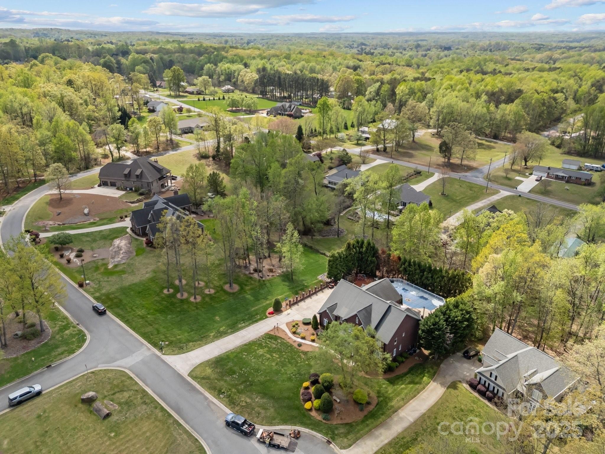 Salisbury, North Carolina, 28146, United States, 4 Bedrooms Bedrooms, ,4 BathroomsBathrooms,Residential,For Sale,1888803