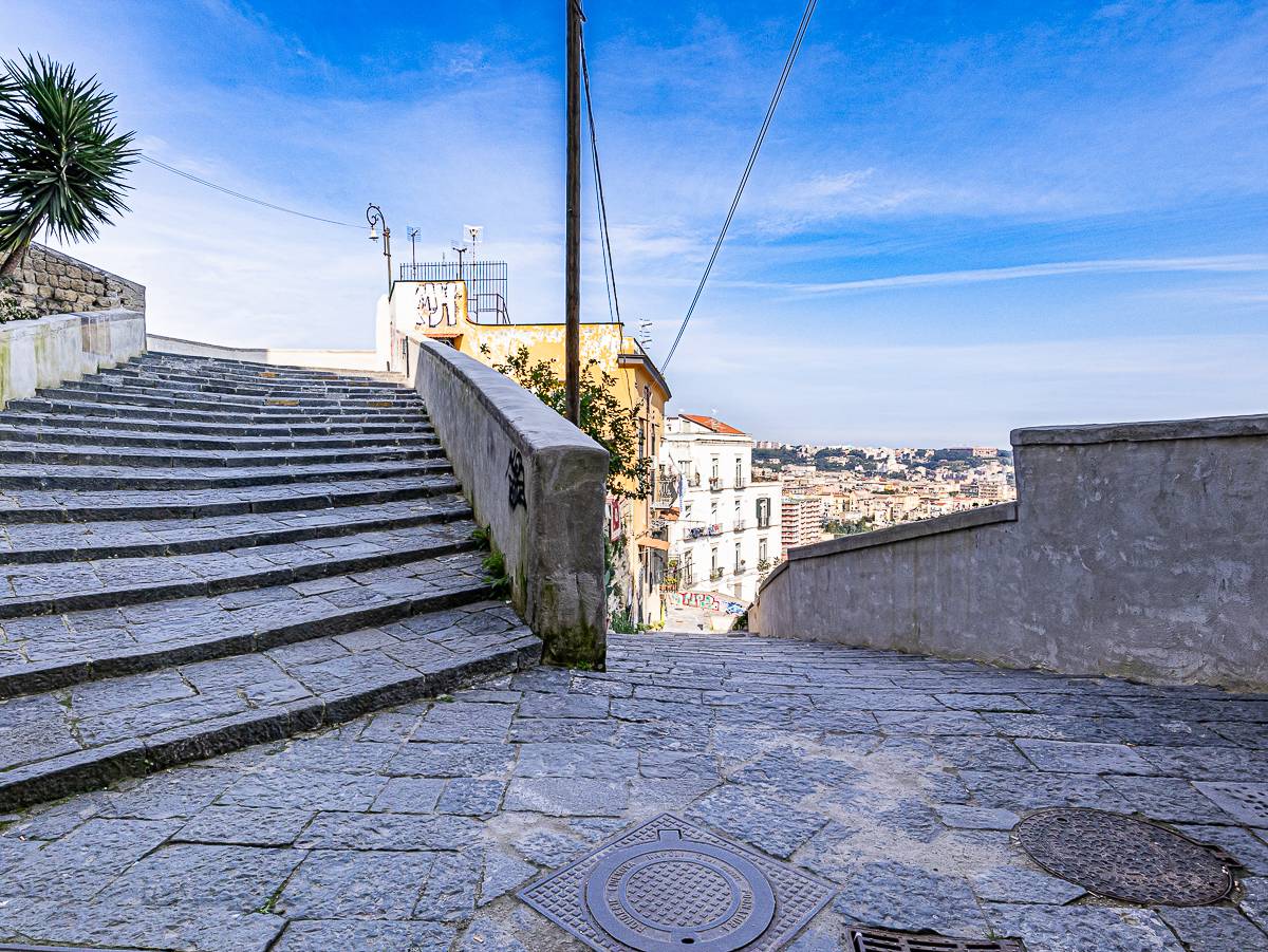 Napoli, Napoli, 80100, IT, 6 Bedrooms Bedrooms, ,6 BathroomsBathrooms,Residential,For Sale,1991925