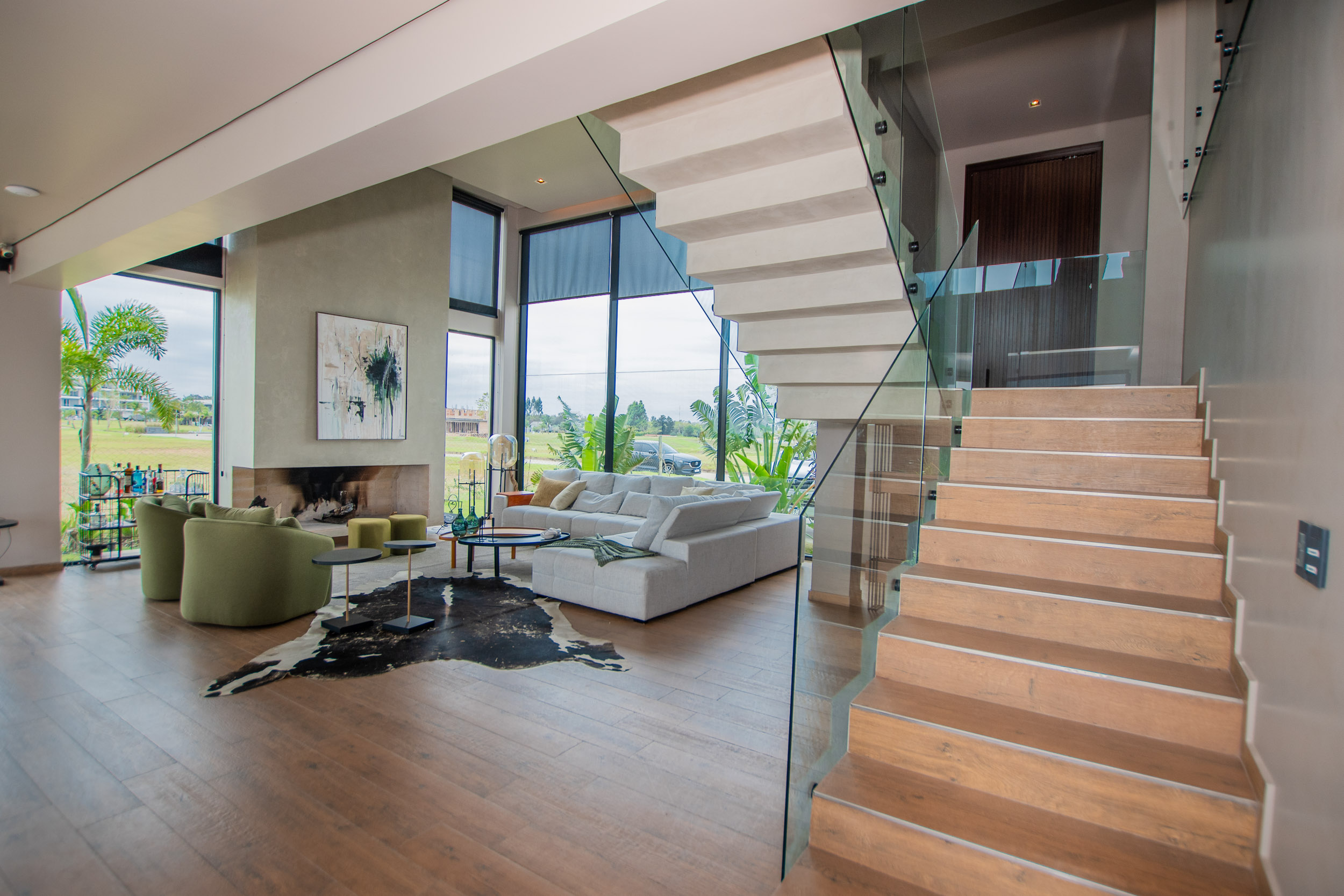  Brand-New Residence in Pueblo del Río - 物件實景