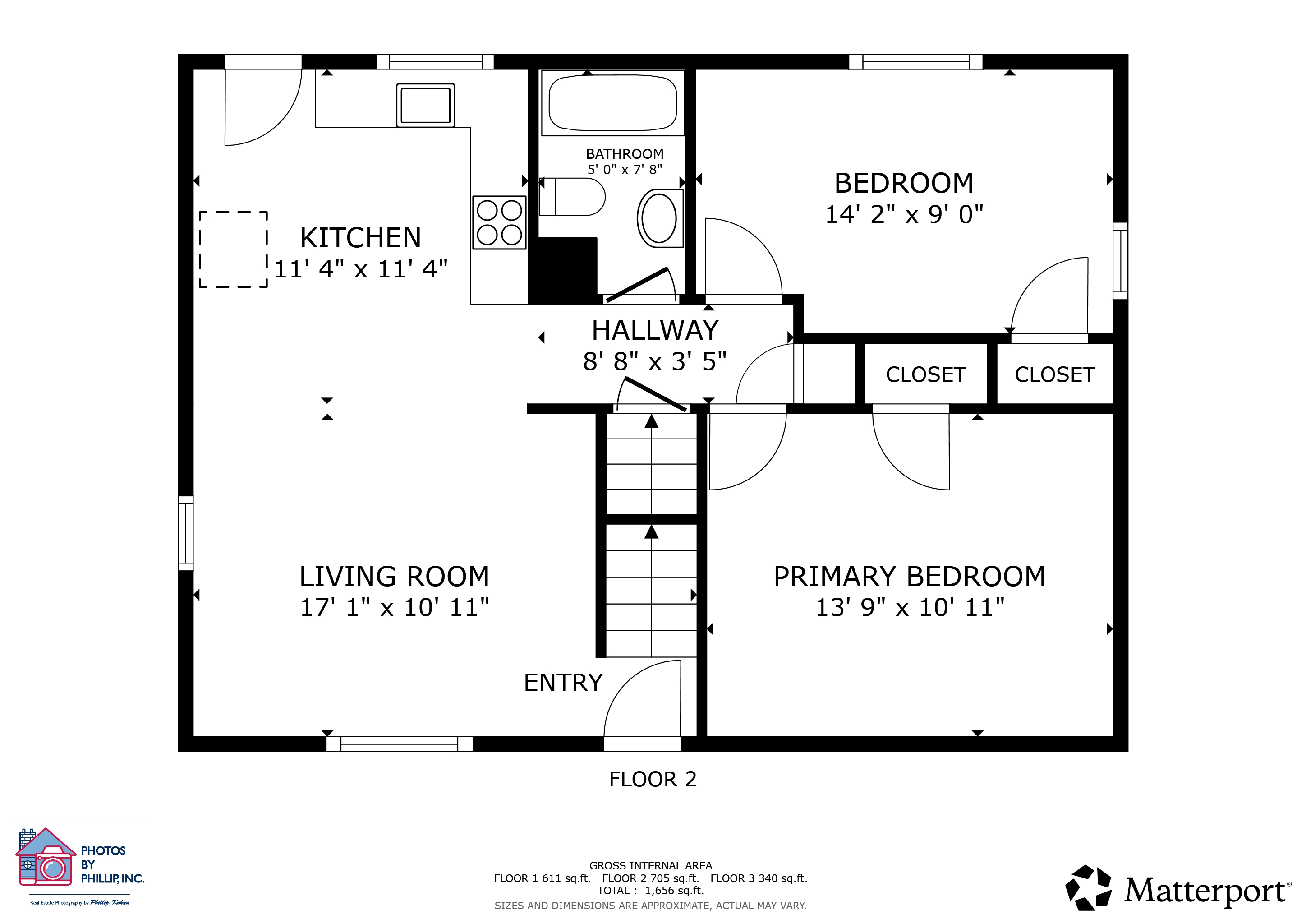  Spacious Cape-Style Home in the Desirable North End - 物件實景