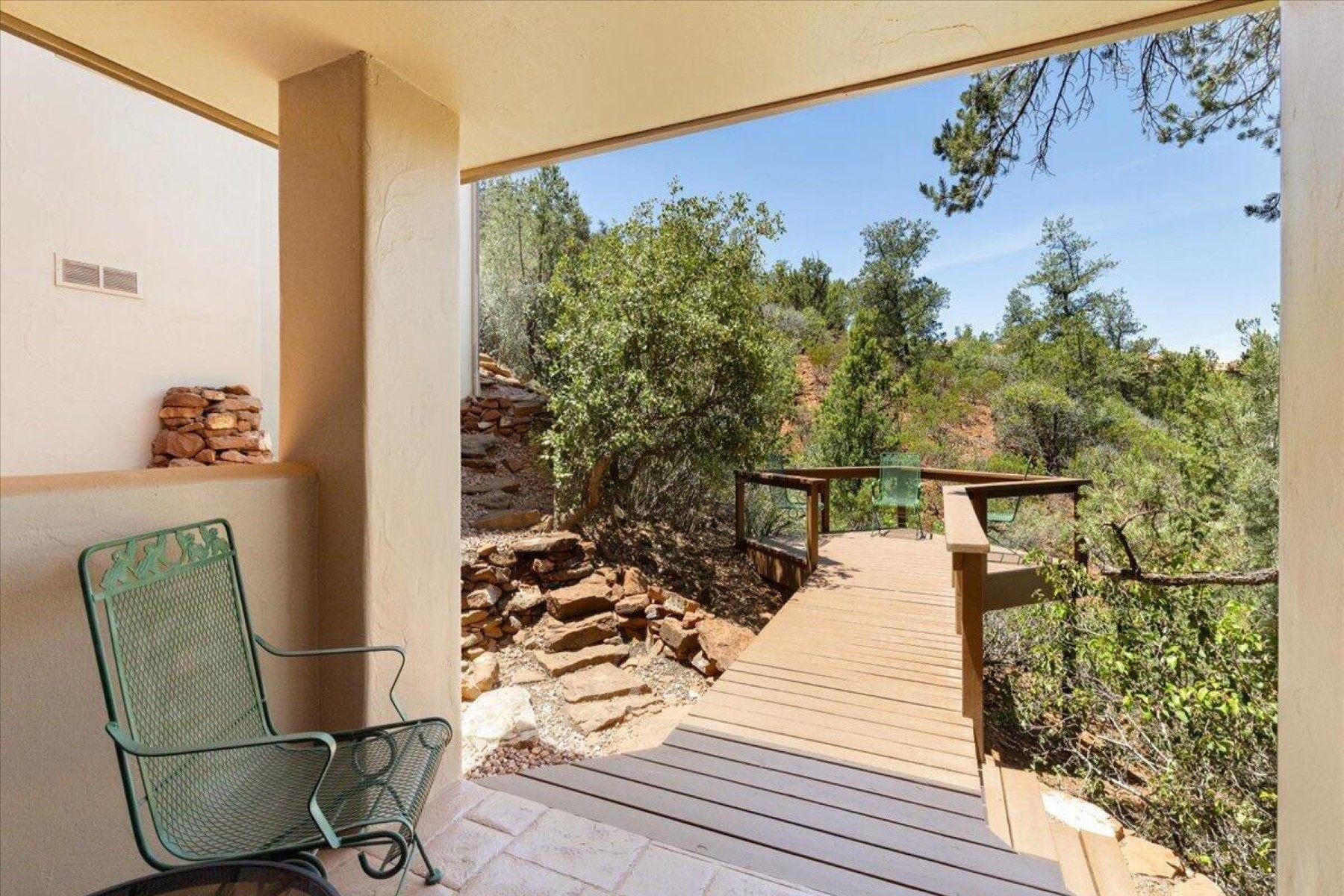  120 Les Springs Drive  Sedona, AZ - 物件實景