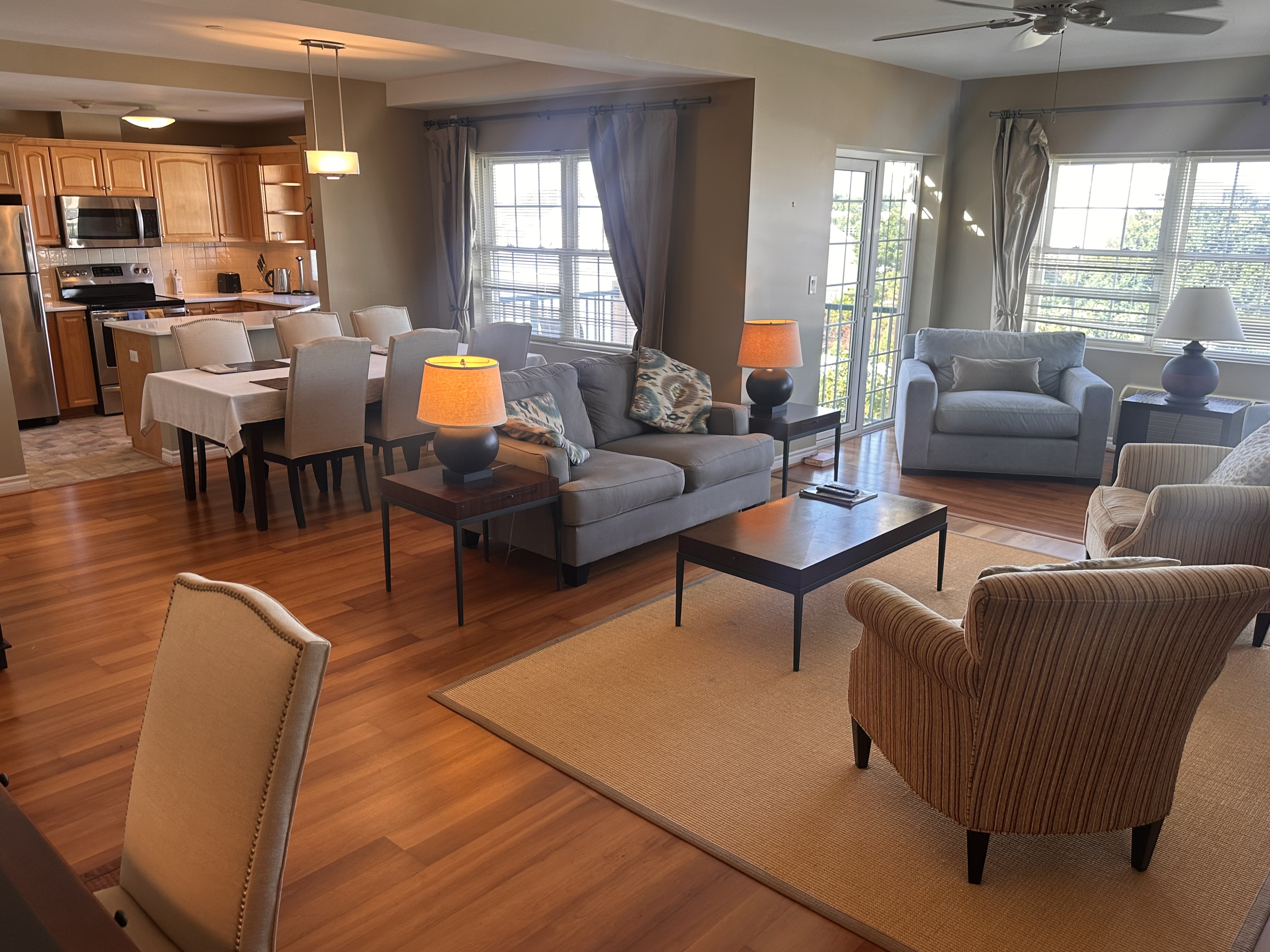 City of Hamilton, BM, 1 Bedroom Bedrooms, ,3 BathroomsBathrooms,Residential,For Sale,1696649