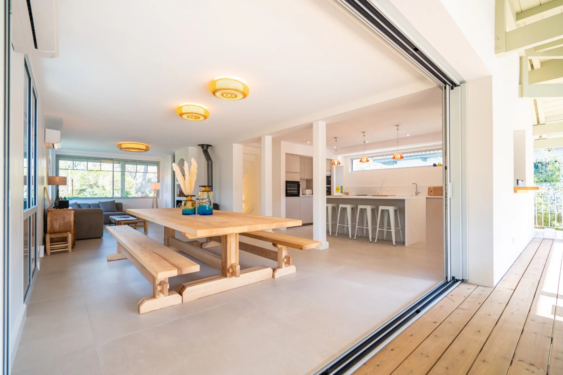 Pyla-sur-Mer, New Aquitaine, 33115, FR, 6 Bedrooms Bedrooms, ,Residential,For Sale,1994340