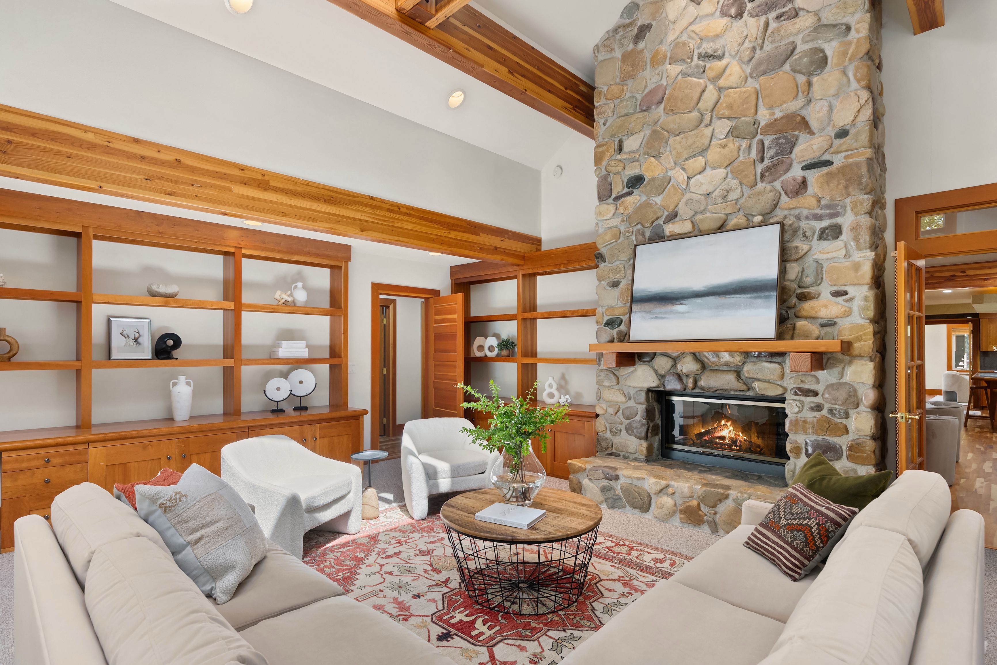  10199 Affirmed Lane Northeast, Bainbridge Island, WA 98110 - 物件實景