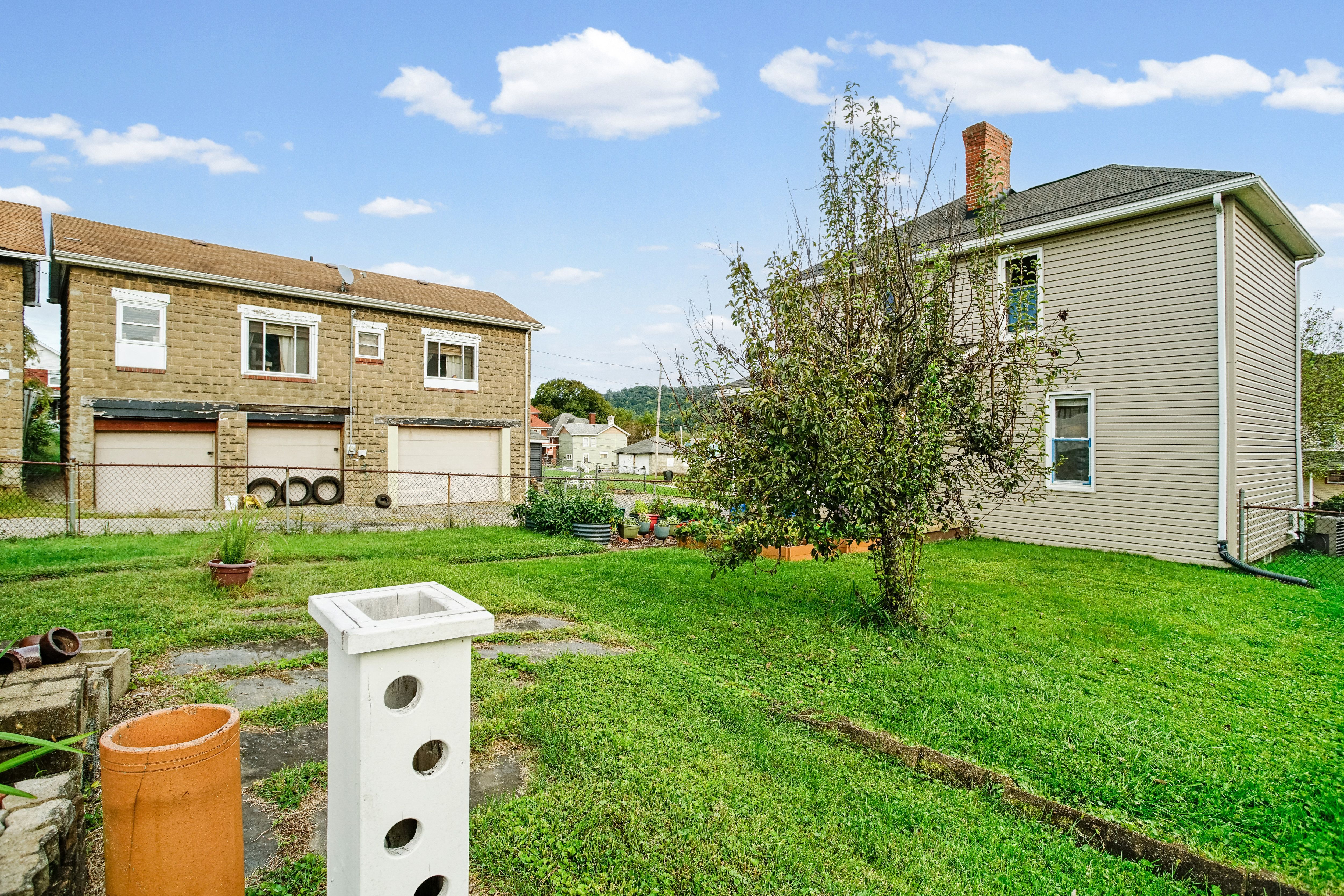  925 Walnut Street, Springdale, PA 15221 - 物件實景