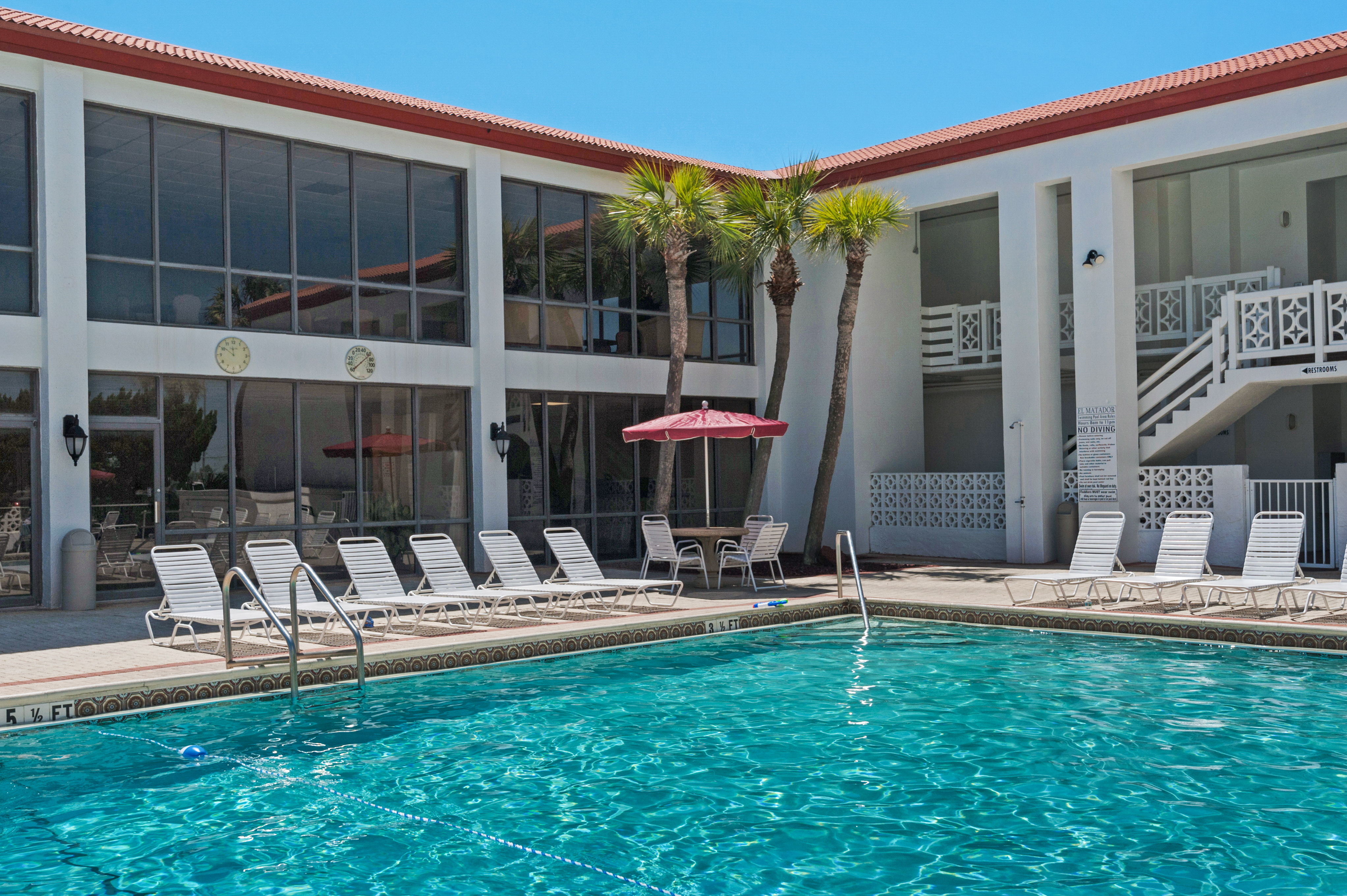  Top-Floor Studio Condo Ideal As Vacation Home Or Rental Investment - 物件實景