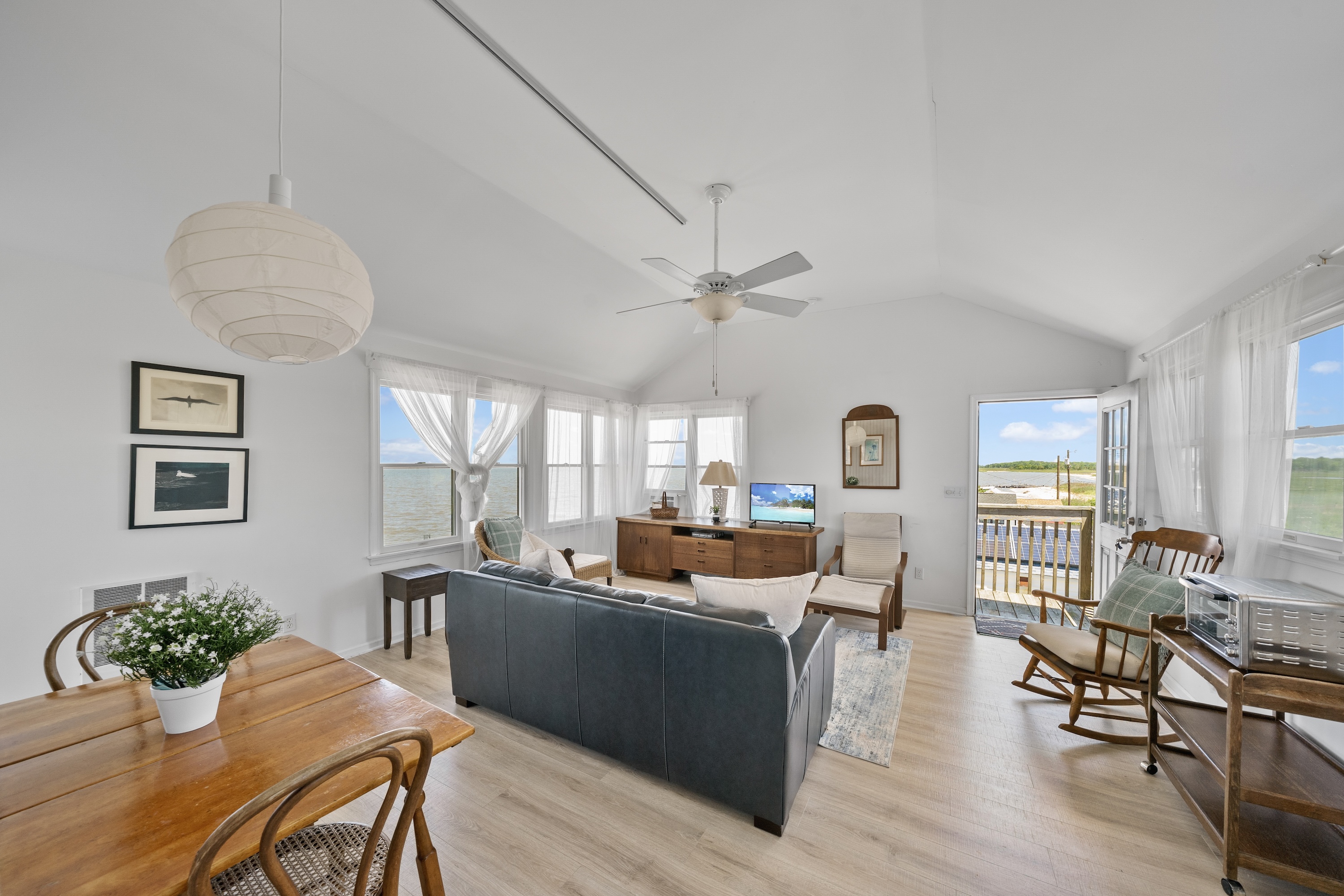  139 Beach Avenue - 物件實景