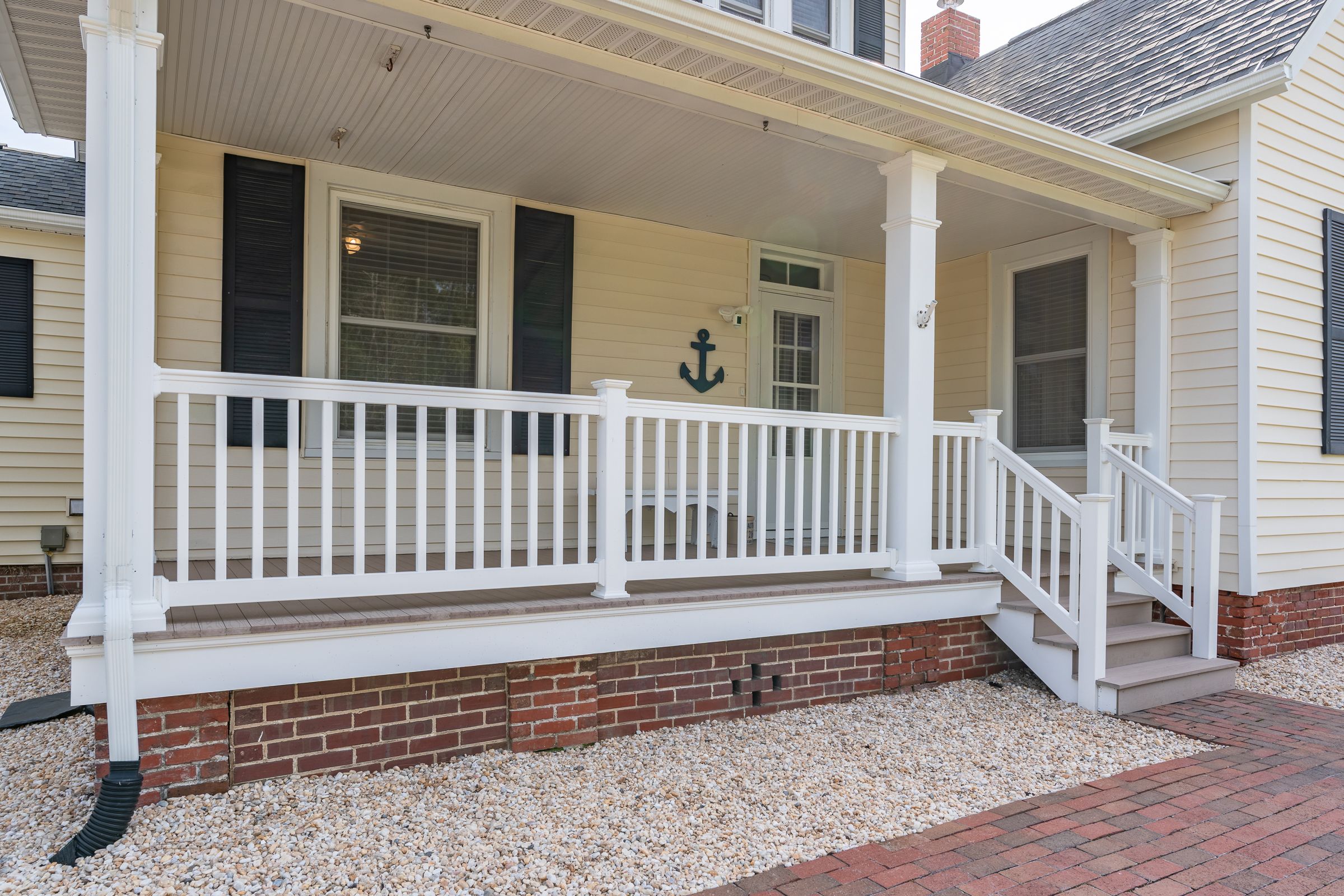  2164 Ocran Road, White Stone, VA 22578 - 物件實景