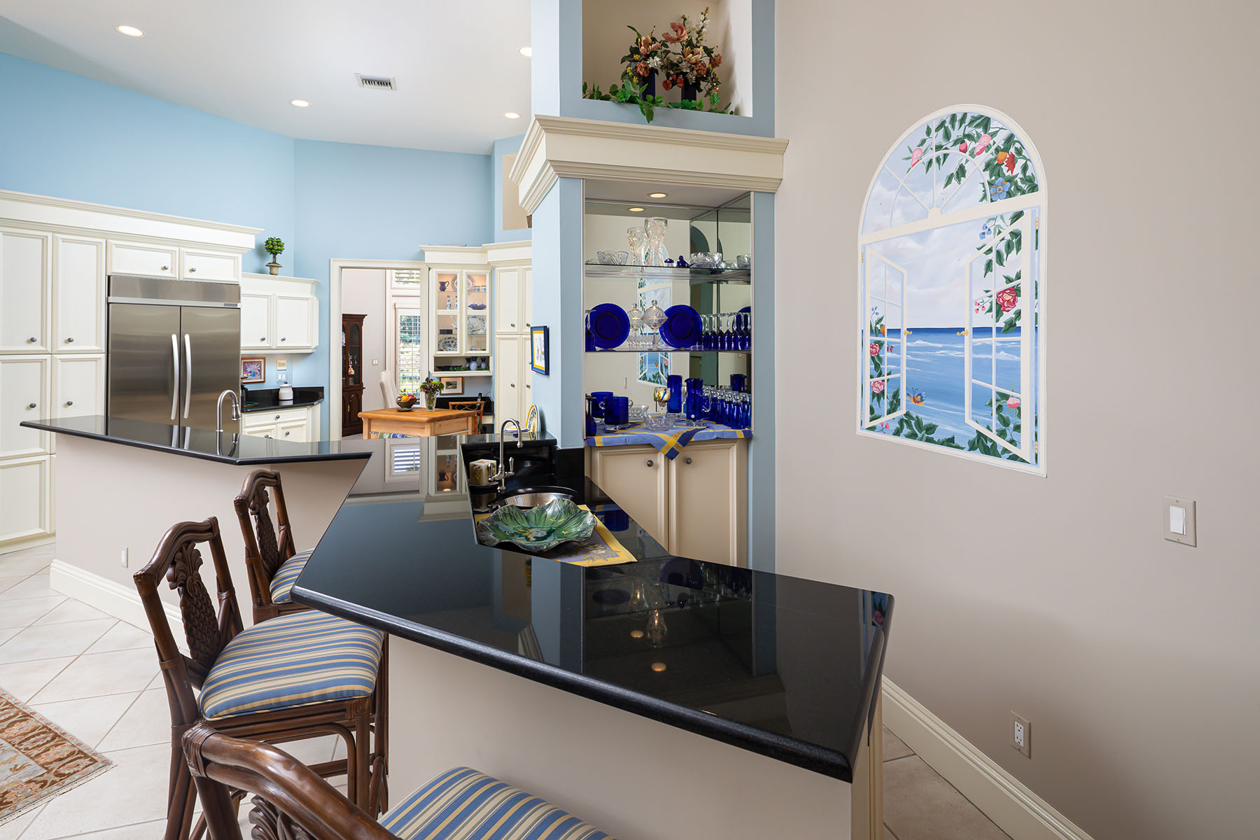  COLLIERS RESERVE - 物件實景