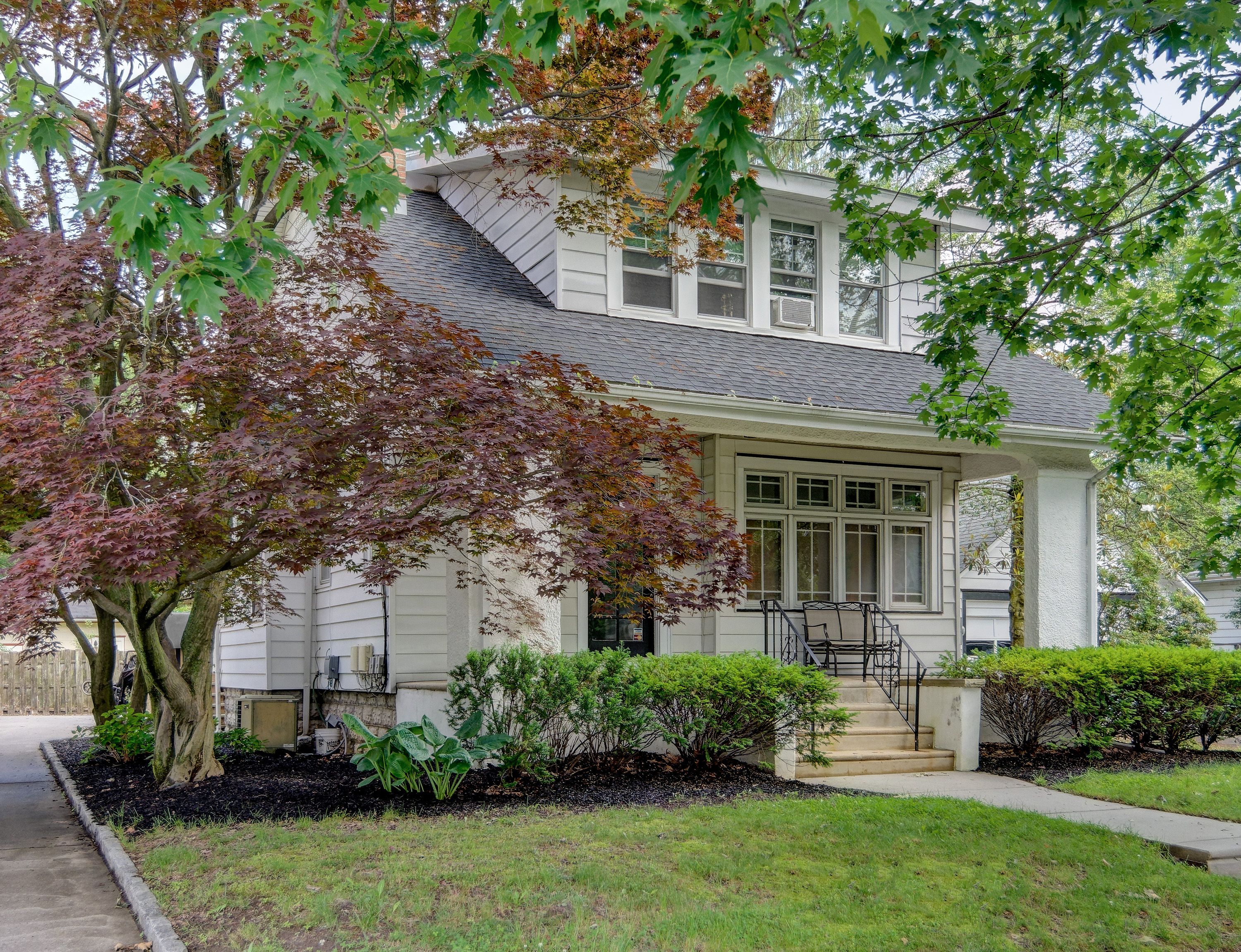  25 East Redman Avenue, Haddonfield, NJ 08033 - 物件實景