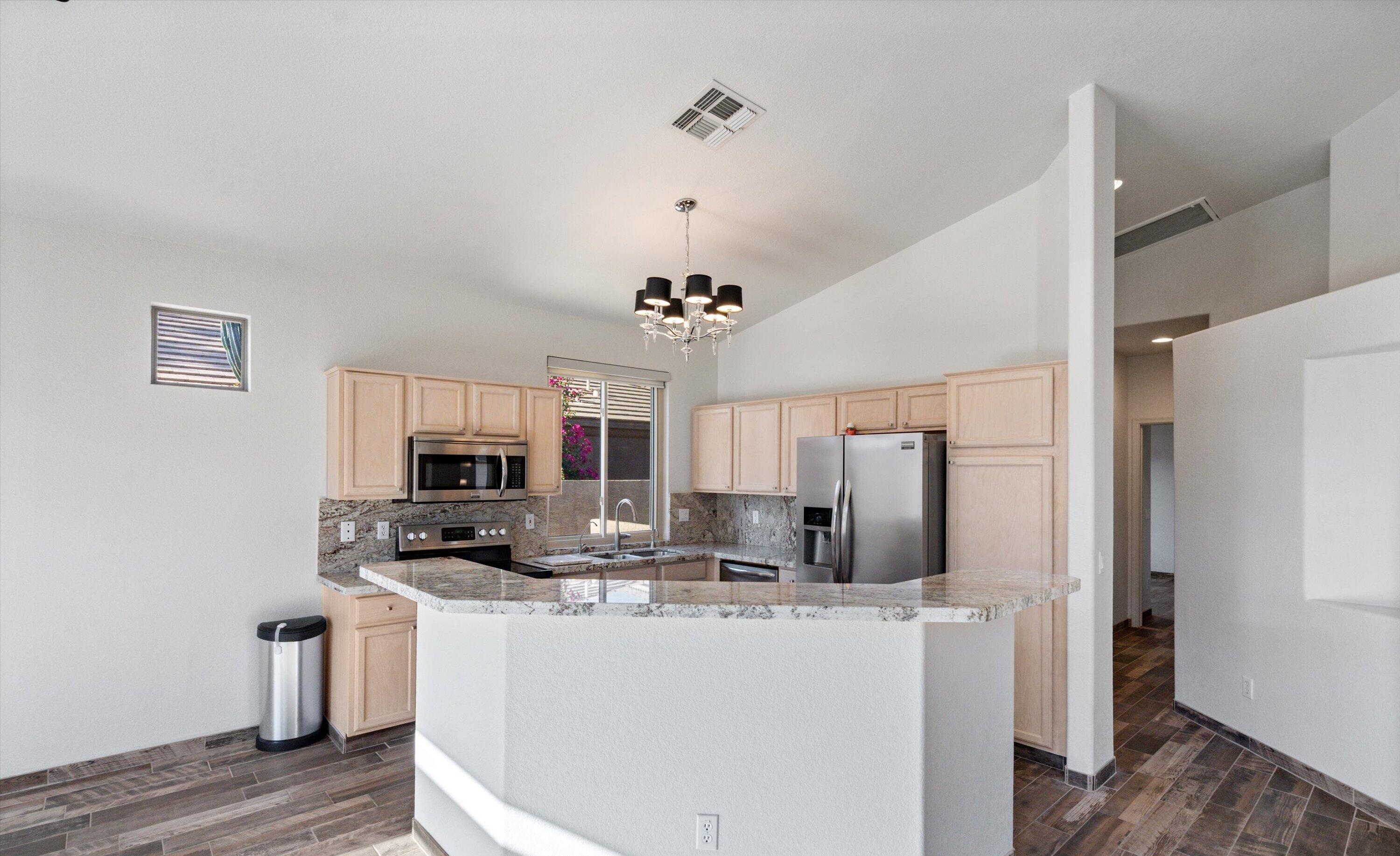  29817 N 41st Pl  Cave Creek, AZ - 物件實景