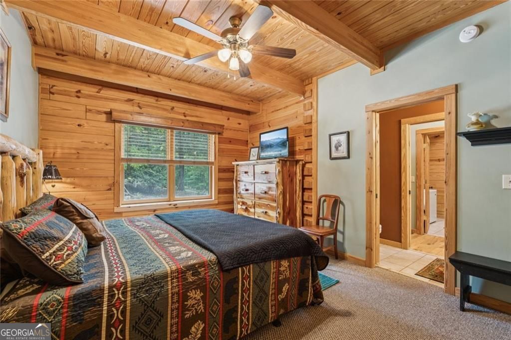 Morganton, Georgia, 30560, United States, 3 Bedrooms Bedrooms, ,3 BathroomsBathrooms,Residential,For Sale,1905376