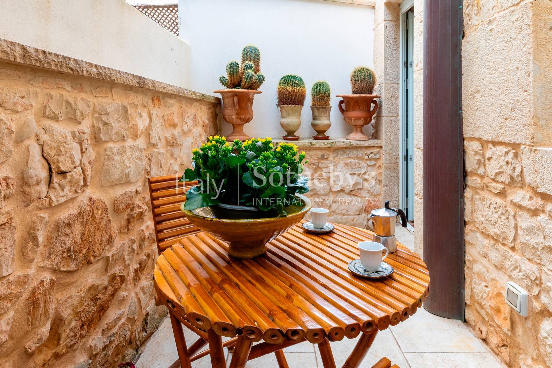  Property with terrace just a few meters from the beach - 物件實景