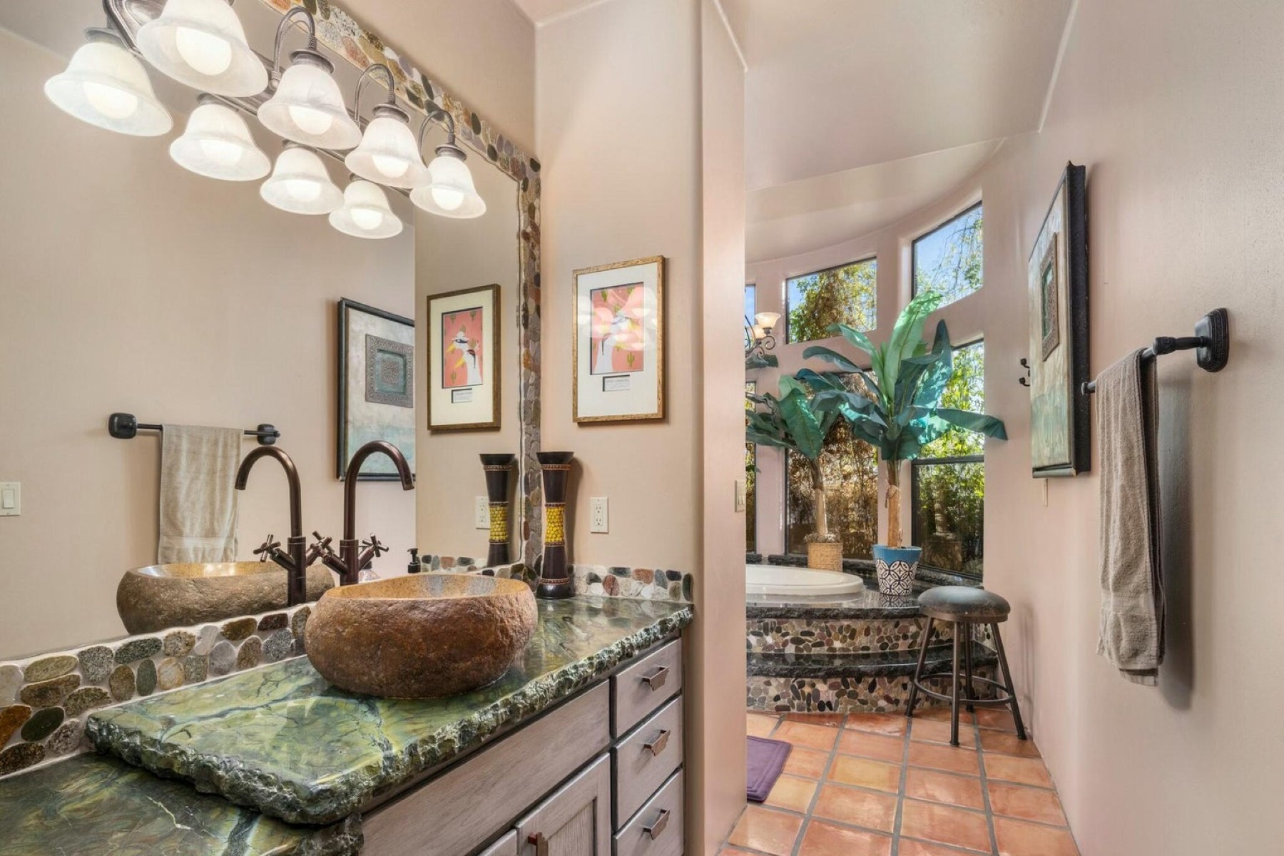  Desert Mountain - 物件實景