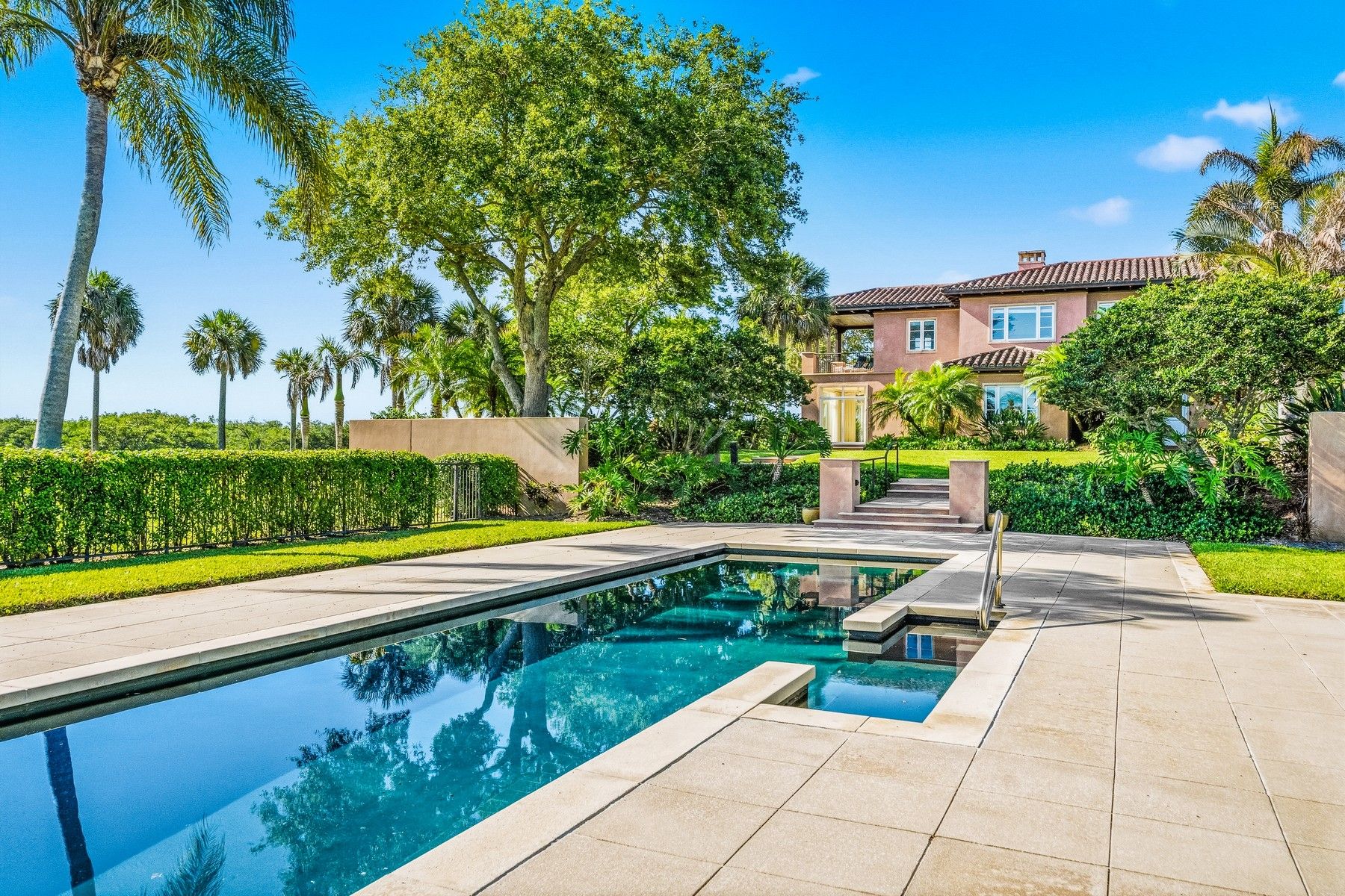  2350 Quay Dock Road, Vero Beach, FL, 32967 - 物件實景