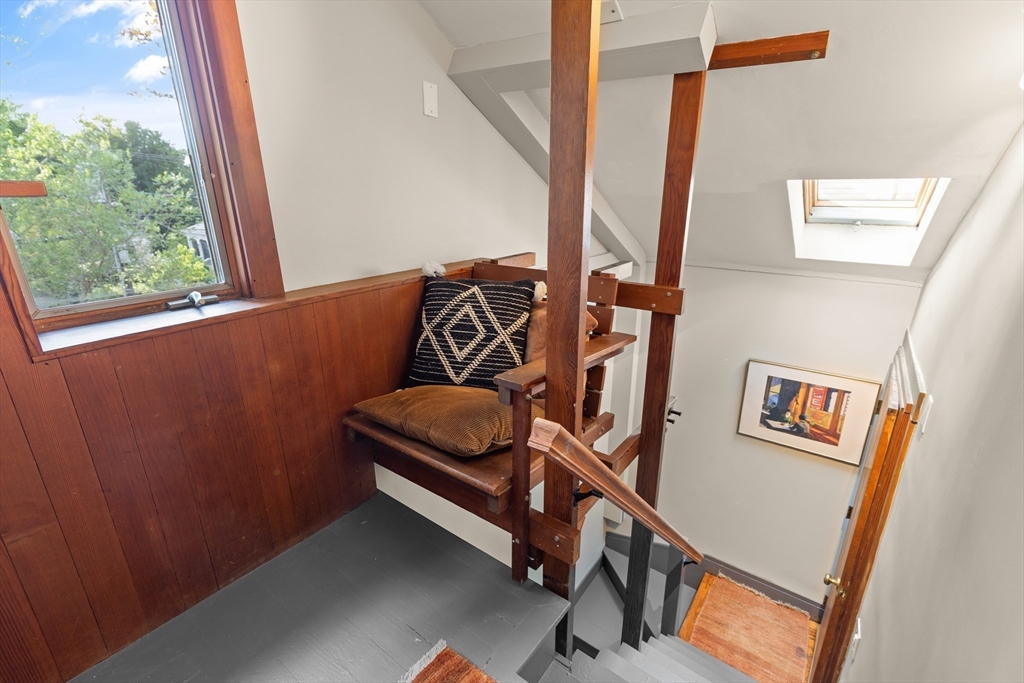 Cambridge, Massachusetts, 02138, United States, 5 Bedrooms Bedrooms, ,5 BathroomsBathrooms,Residential,For Sale,1908267
