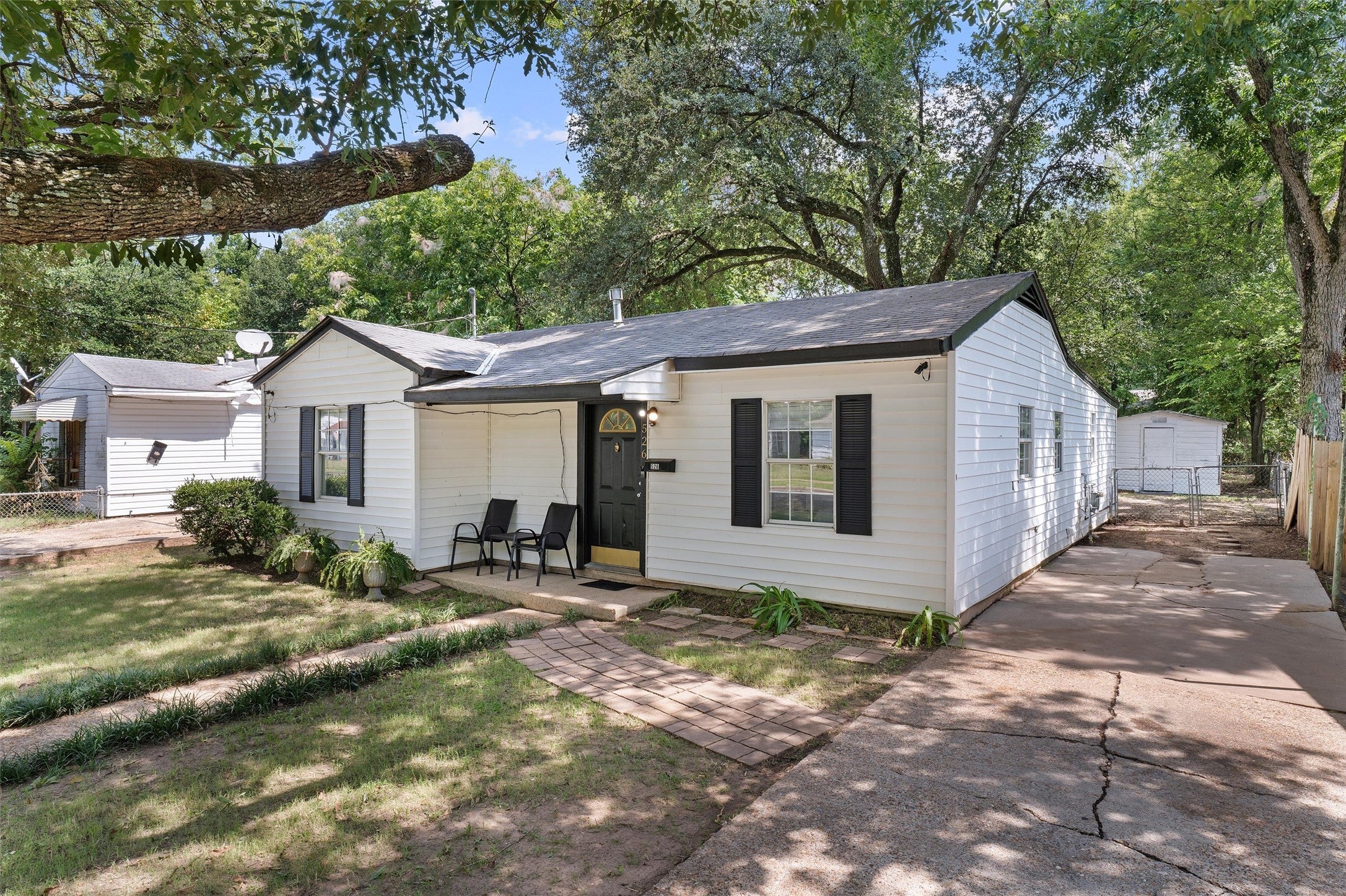 76th St, Shreveport, LA 71106 #1