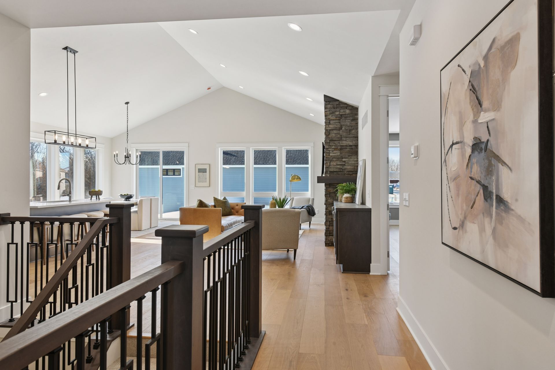  Exclusive Opportunity: Custom Home Build on Three Private Acres in Elk River - 物件實景