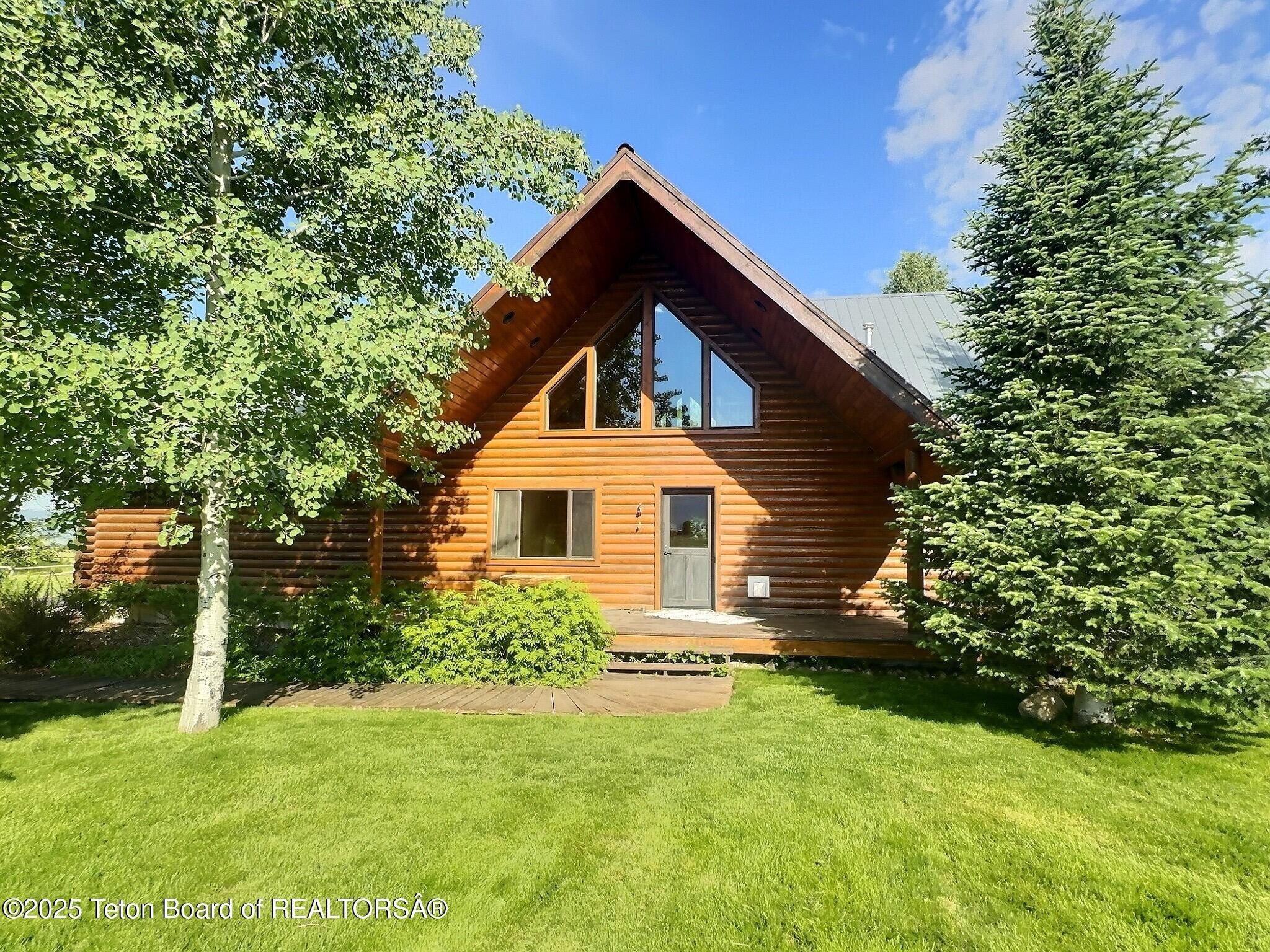 Driggs, Idaho, 83422, United States, 3 Bedrooms Bedrooms, ,3 BathroomsBathrooms,Residential,For Sale,1973762