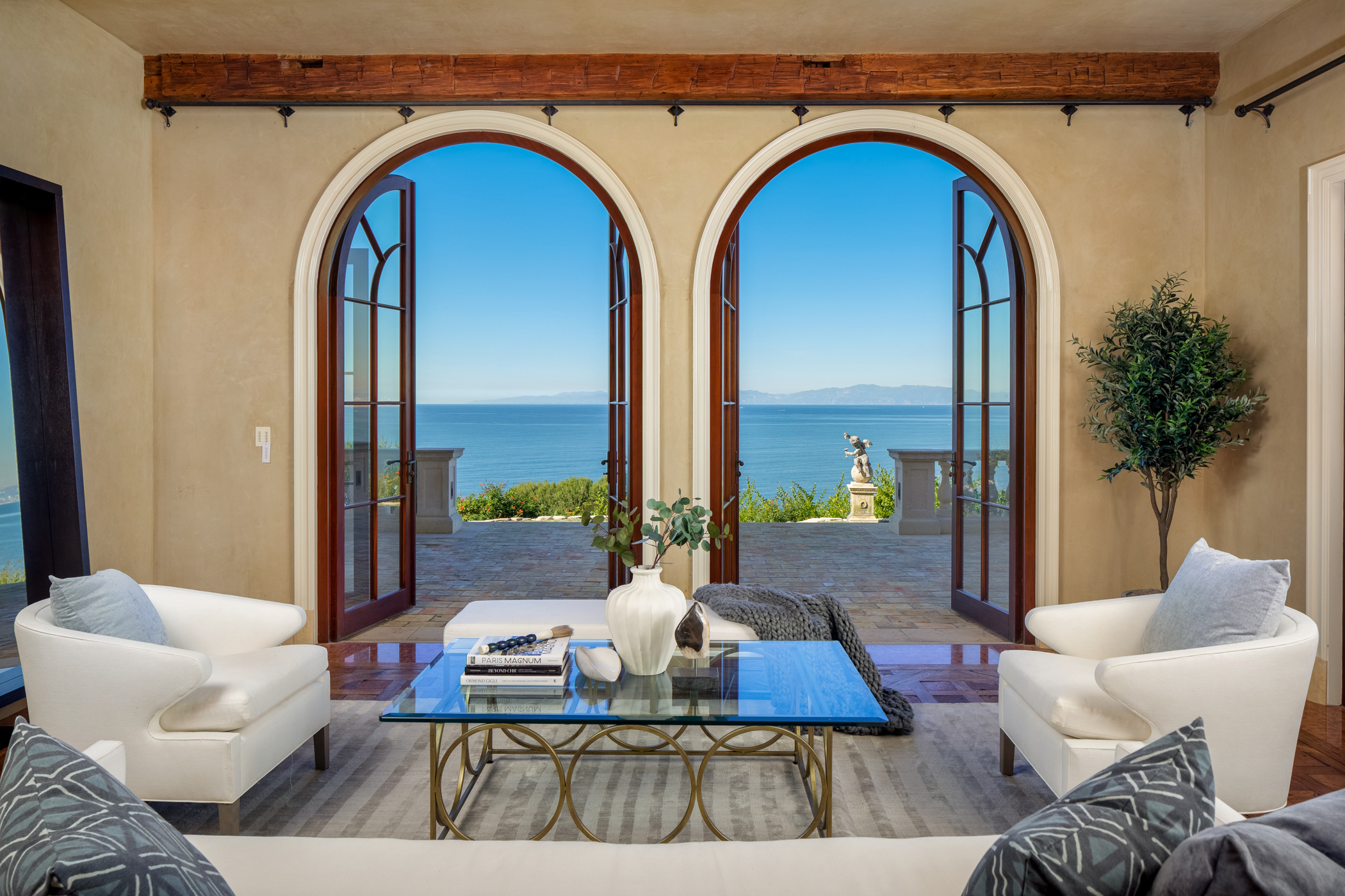  612 Paseo Del Mar, Palos Verdes Estates, CA 90274 - 物件實景