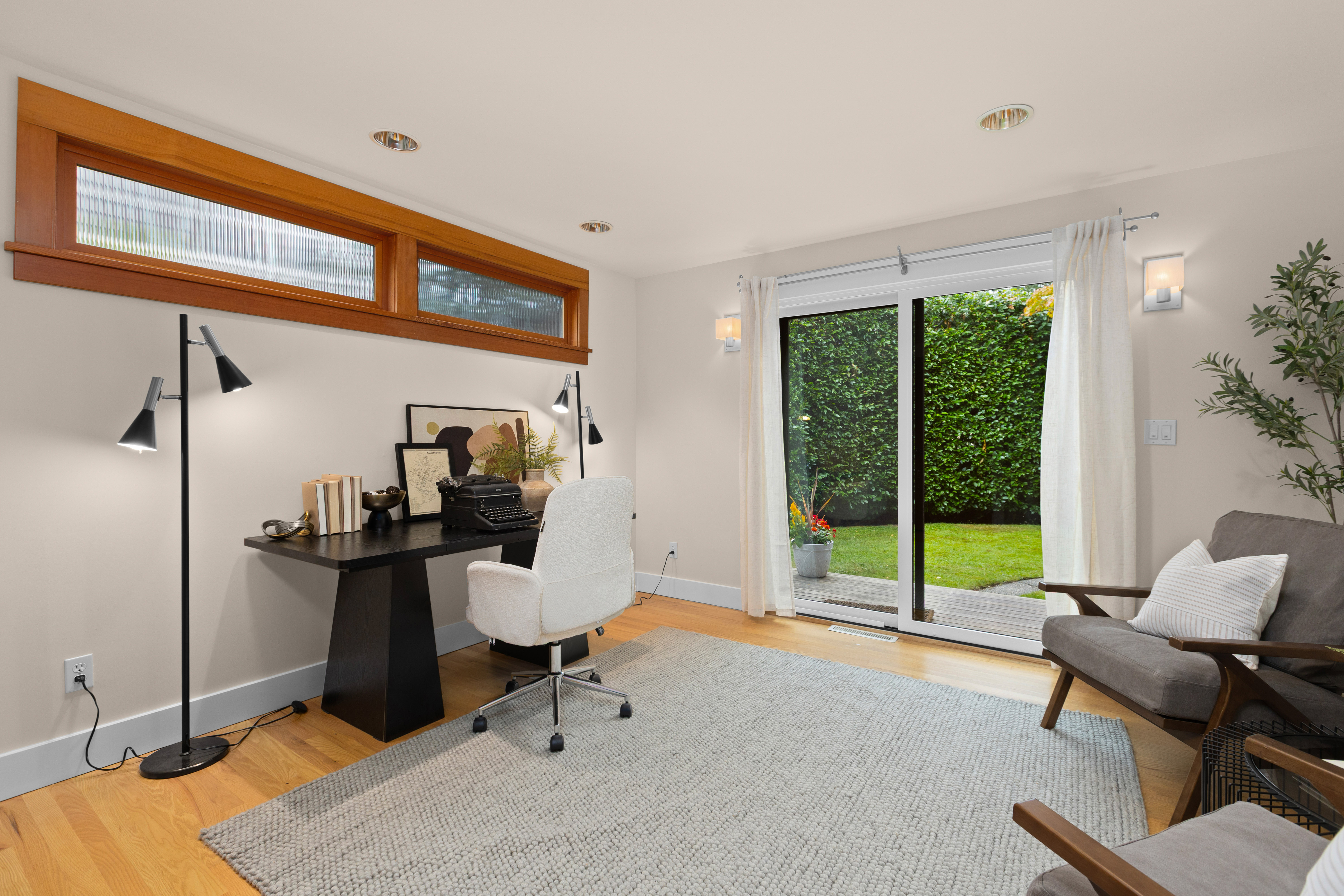  2223 39th Ave E, Seattle, WA 98112 - 物件實景