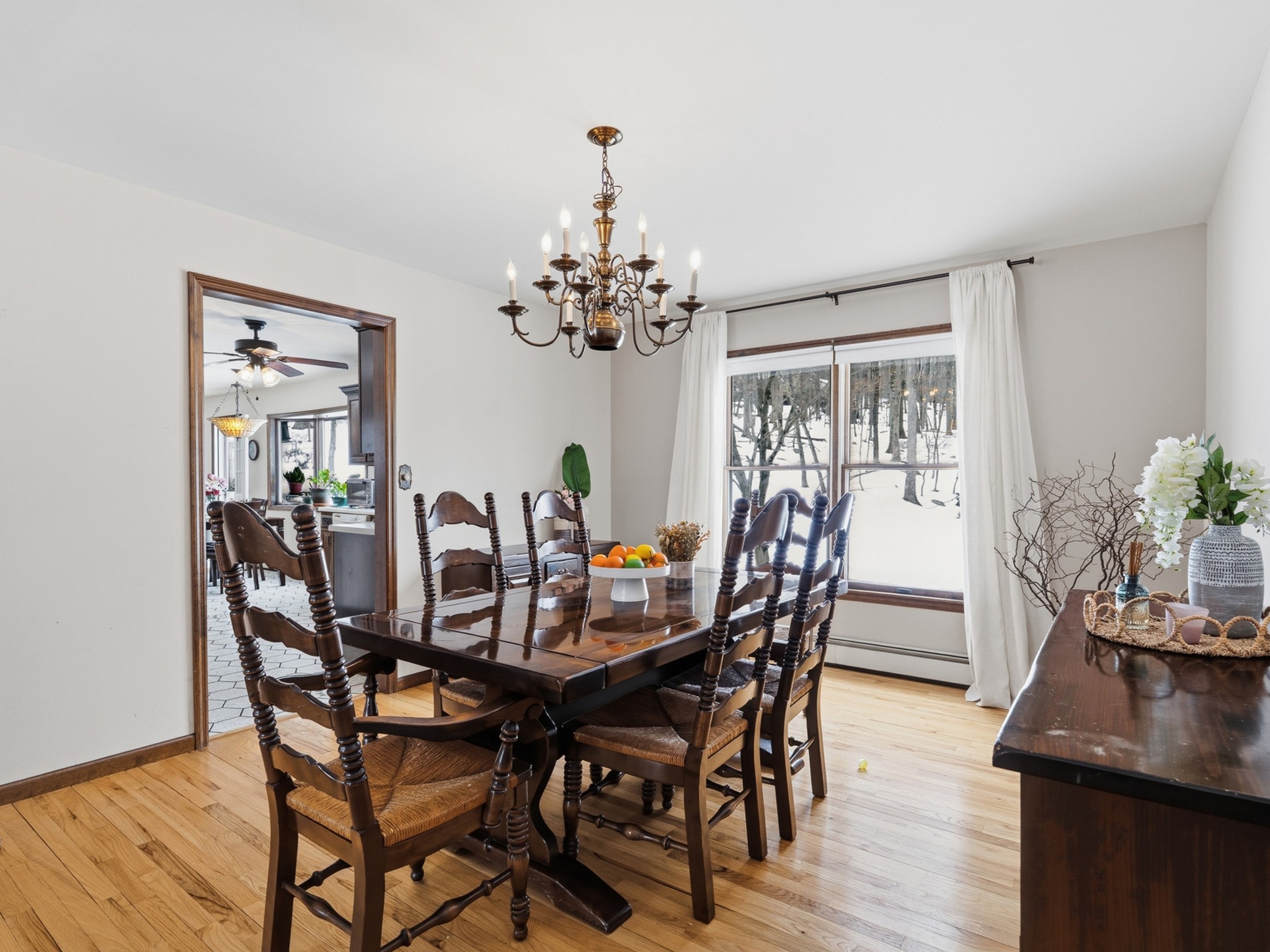  Buckberg Mountain Colonial - 物件實景