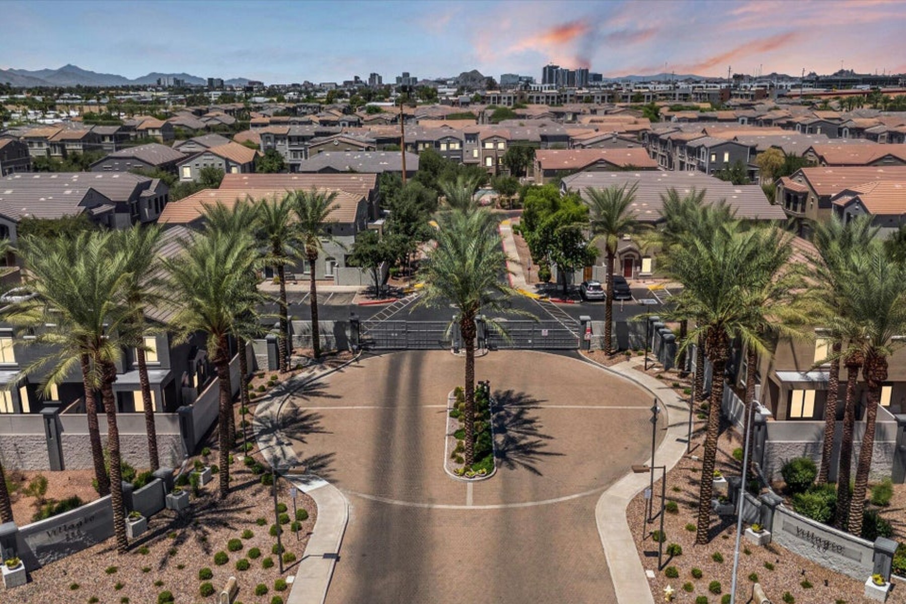  2401 E Rio Salado Parkway ¦ Tempe, AZ - 物件實景