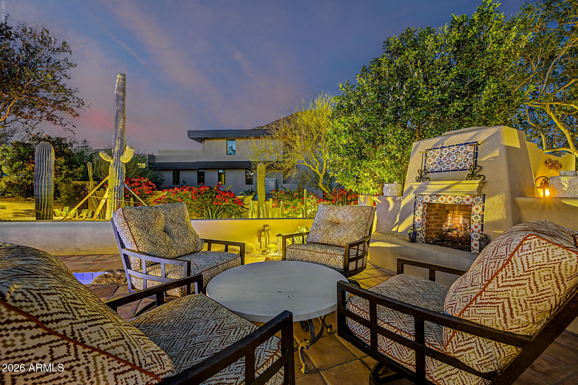  10040 East Happy Valley Road, Scottsdale, AZ 85255 - 物件實景
