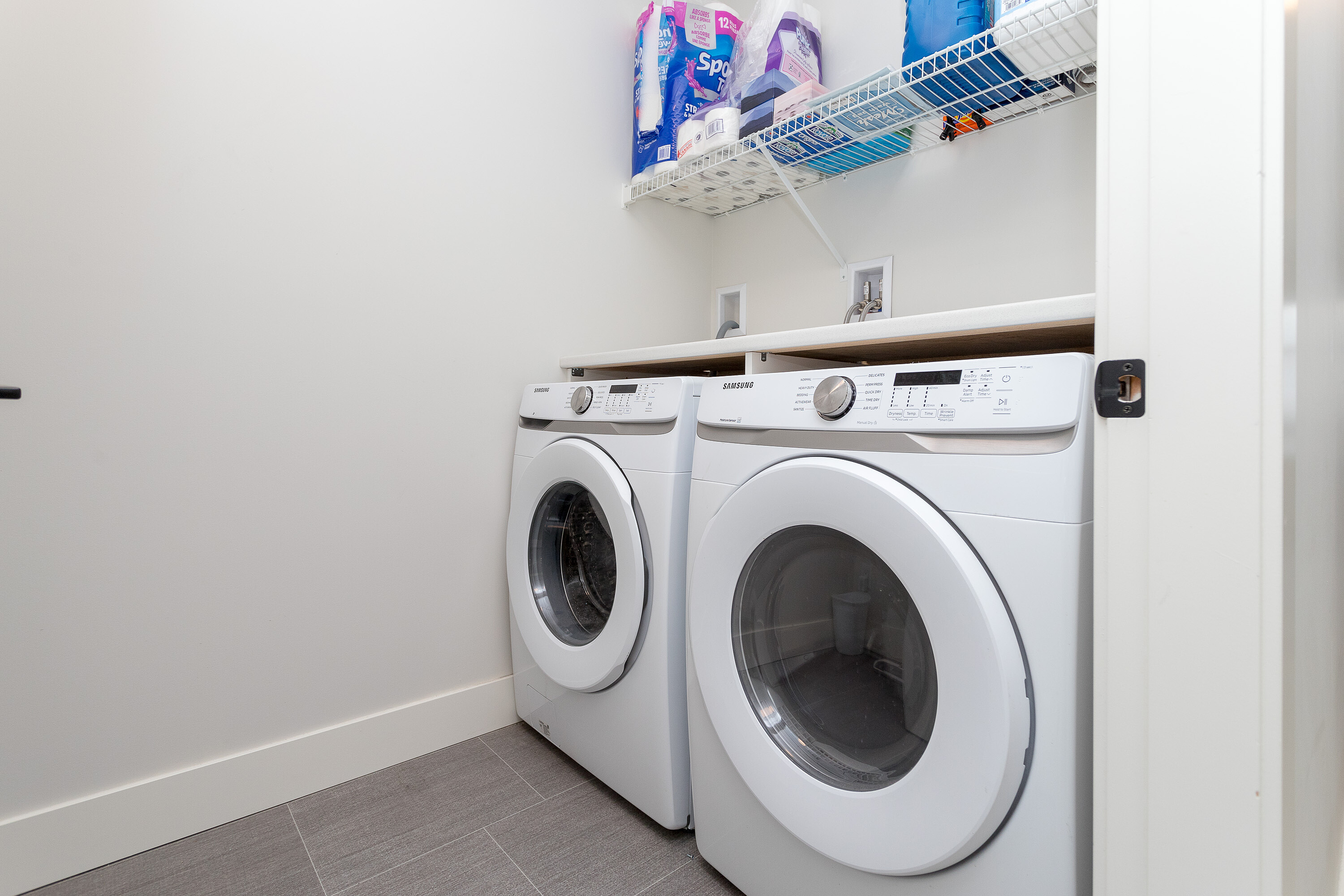  Immaculate Corner Townhome - 物件實景