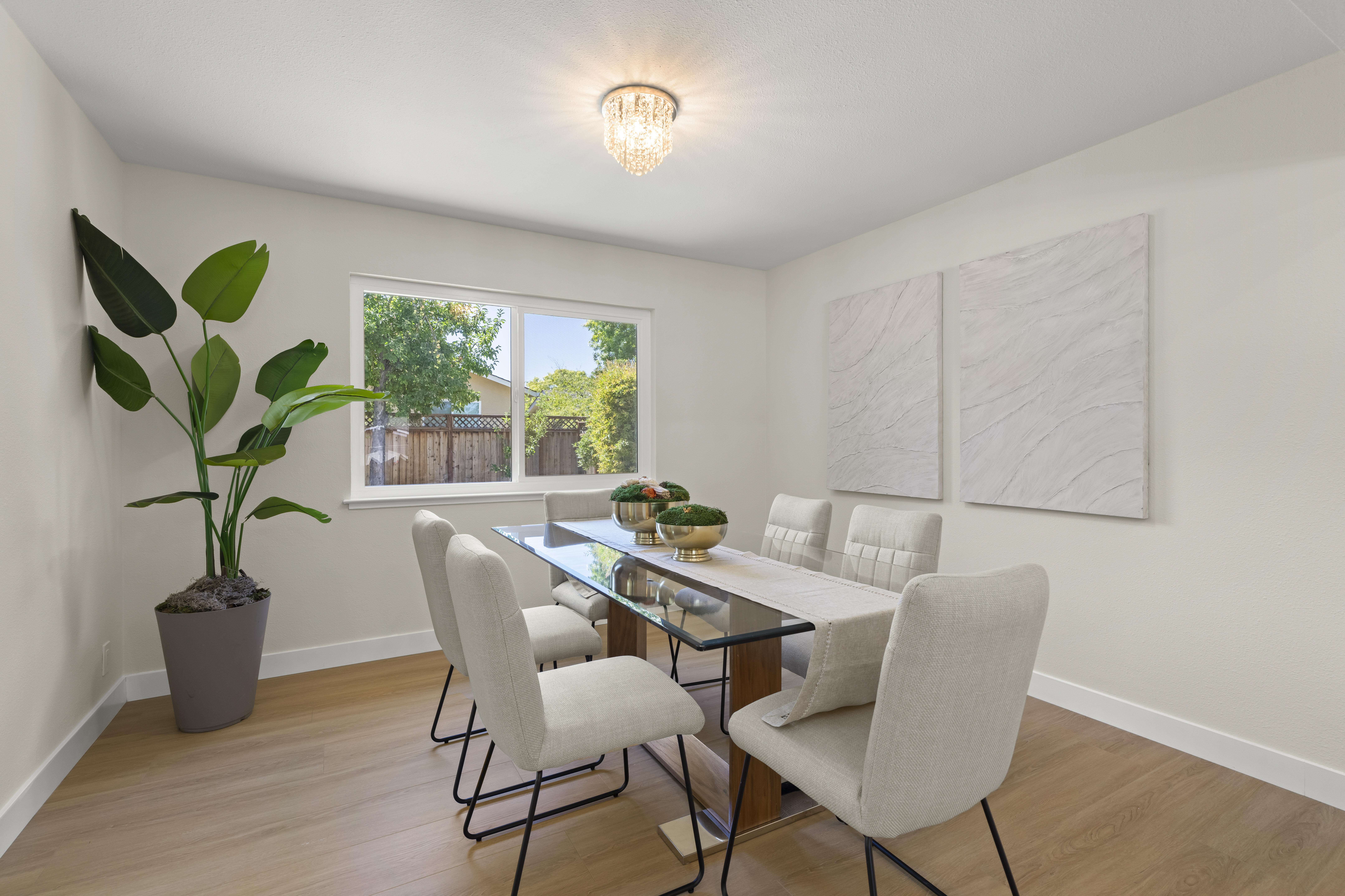  Beautifully Renovated Cupertino Retreat - 物件實景