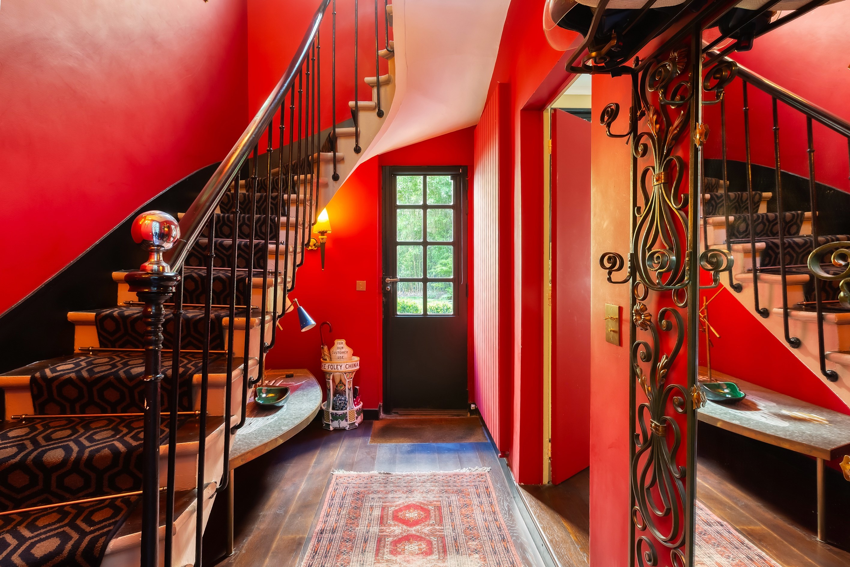  PARIS XVI - Kleber - Unique and Charming Private Mansion - 物件實景