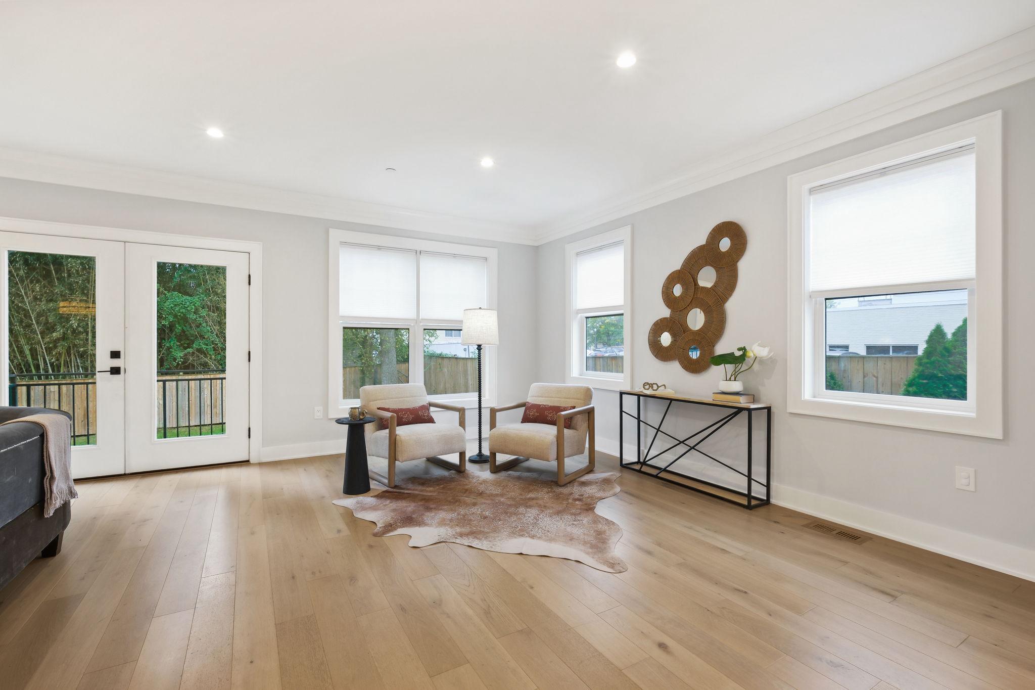  3714 Farragut Avenue, Kensington, MD, 20895 - 物件實景