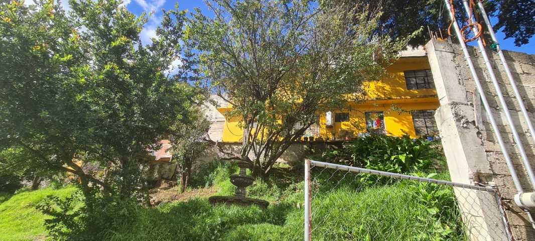 Campa, Huixquilucan, Estado de México, 52773, Mexico, 1 Bedroom Bedrooms, ,Residential,For Sale,Campa,1612096