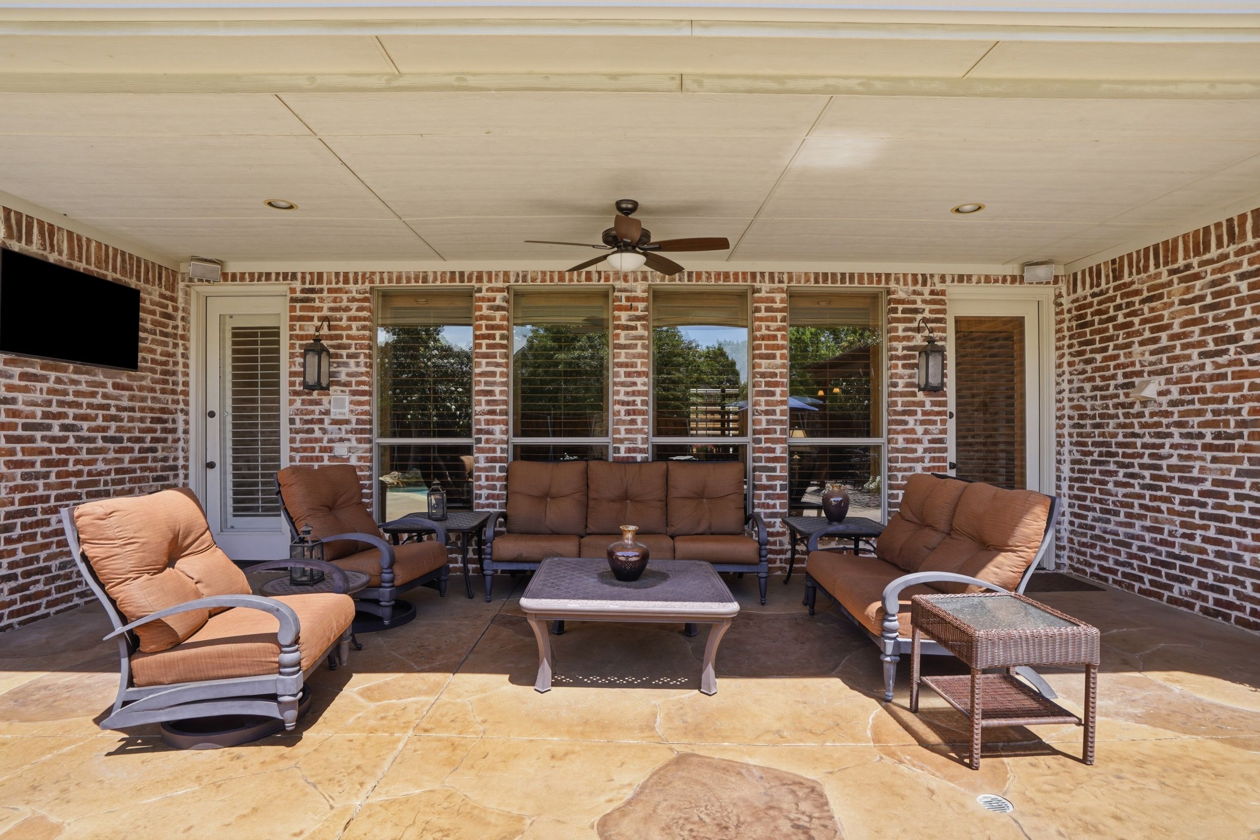  Desirable West Frisco Home in Premier Community - 物件實景