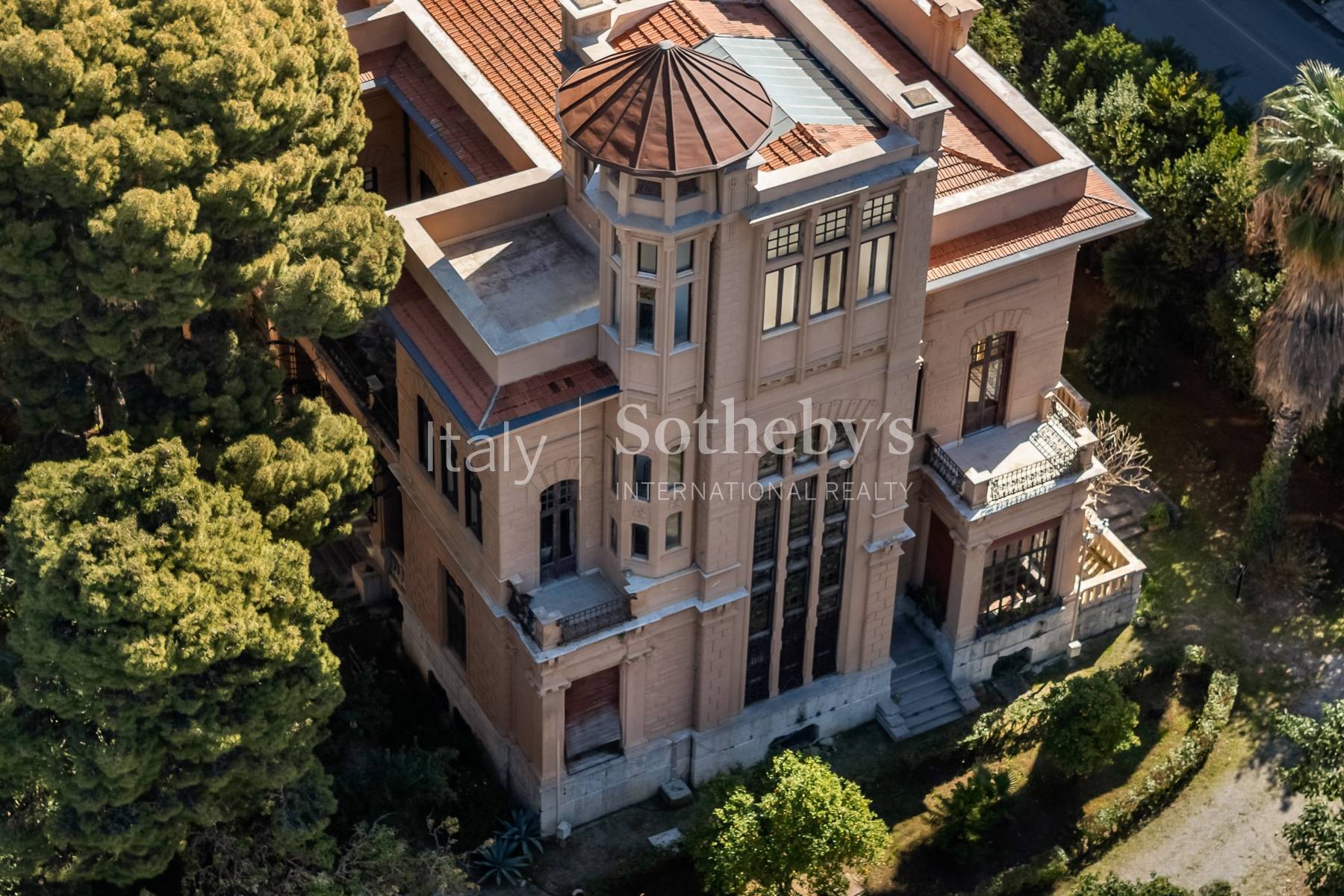  Magnificent Liberty residence - 物件實景