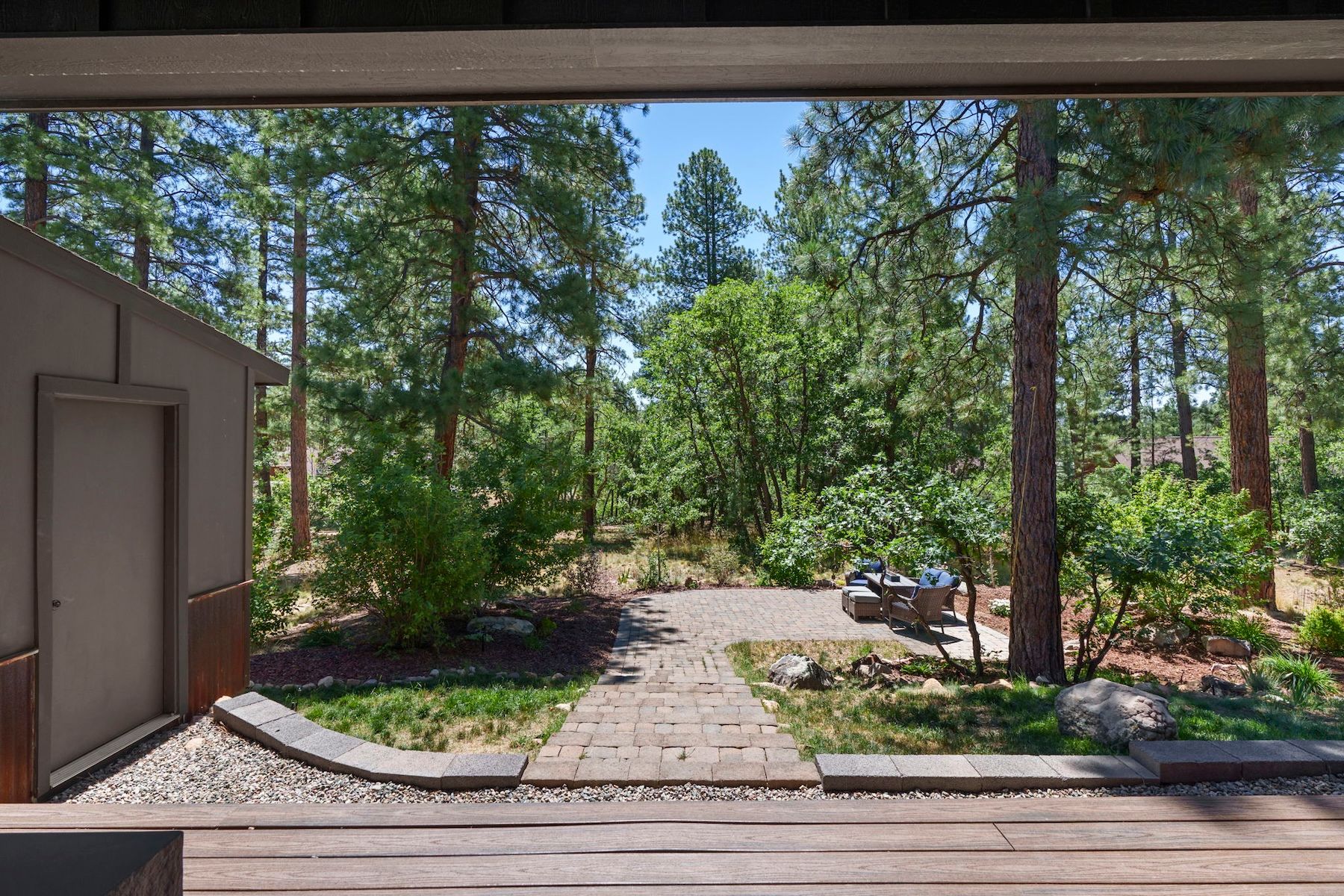  192 Needle Creek Trail, Durango, CO 81301 - 物件實景