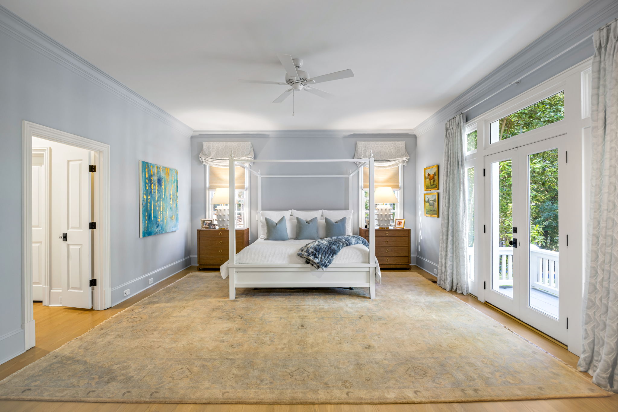 Bluff Rd, Alpharetta, GA 30004