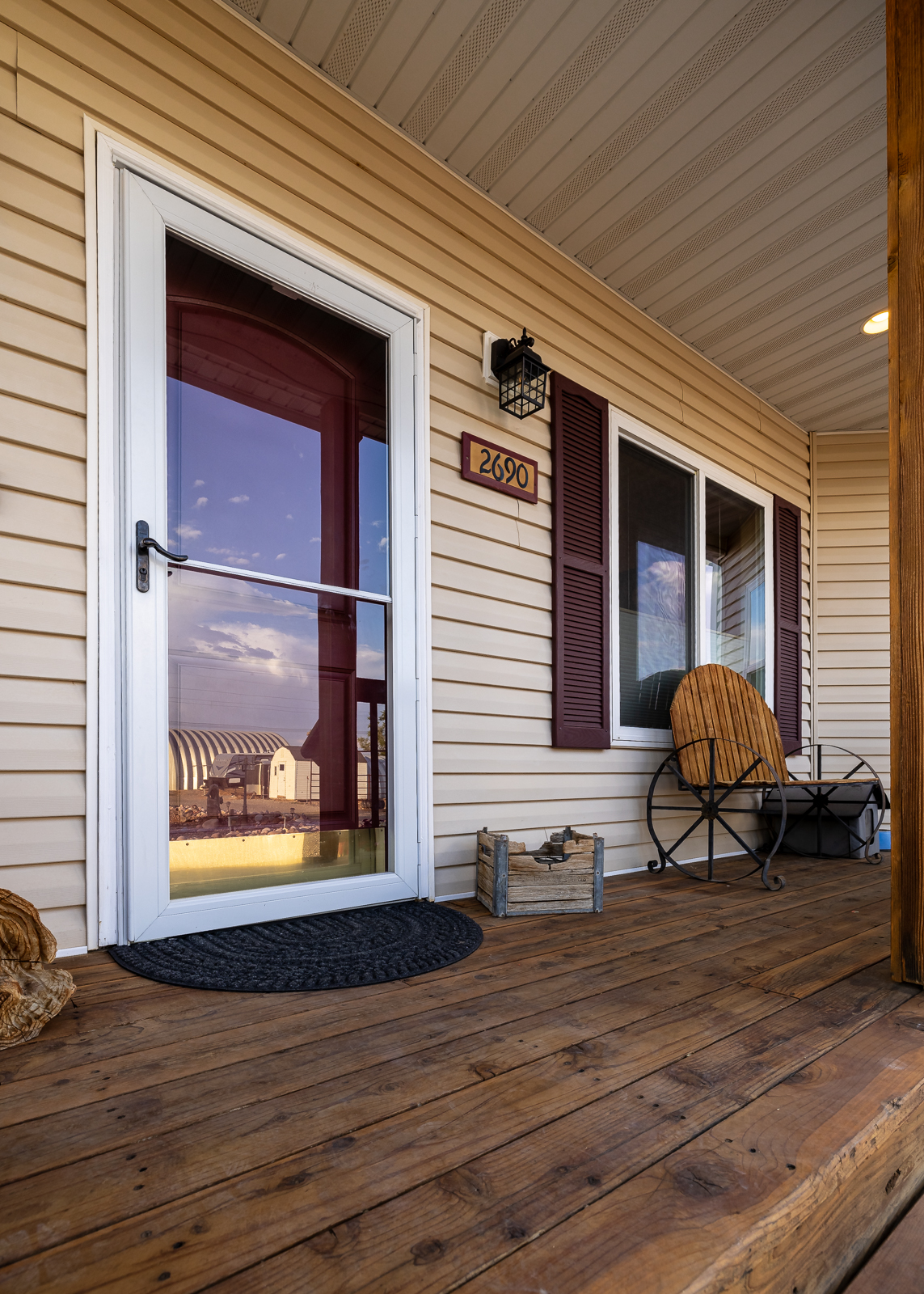 Vernal, Utah, 84078, United States, 5 Bedrooms Bedrooms, ,4 BathroomsBathrooms,Residential,For Sale,1964904