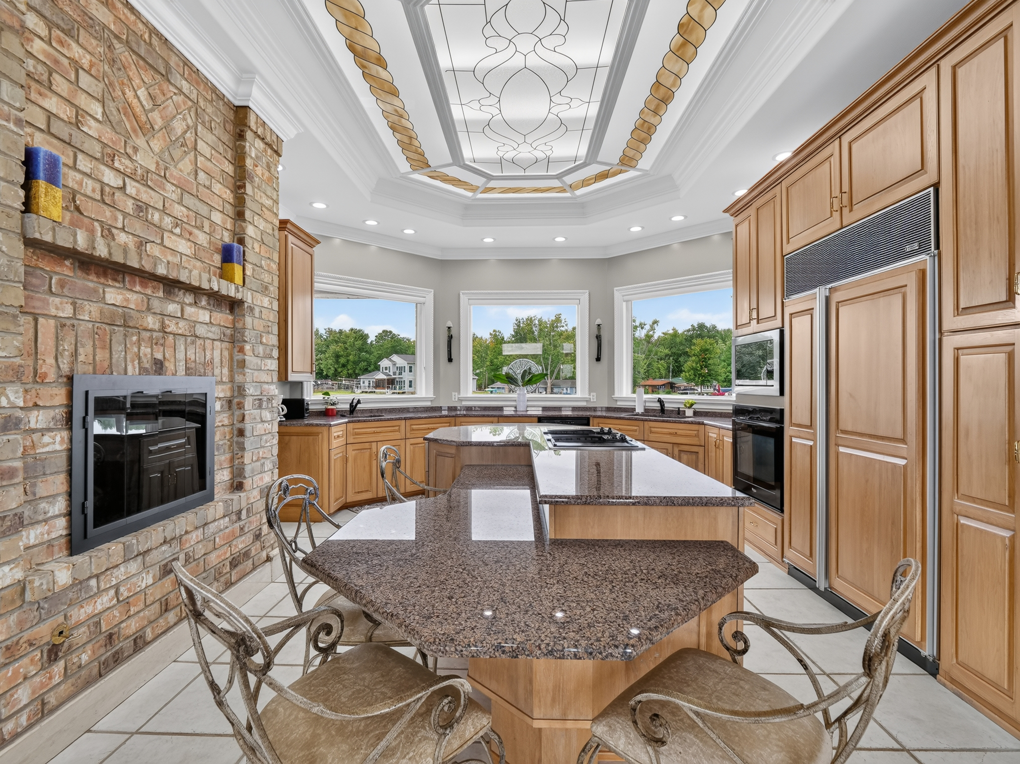  Timeless 4 Bedroom Home on Lake Tippecanoe - 物件實景