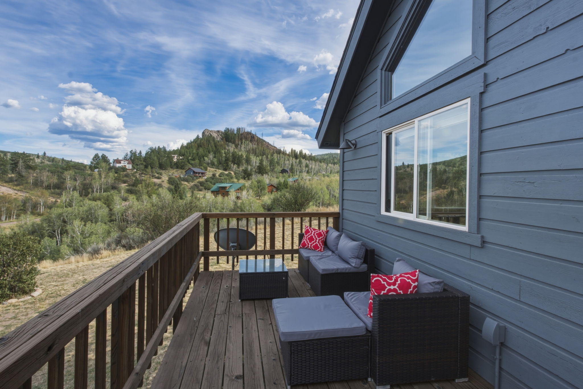  31230 Broken Talon Trail, Oak Creek, CO 80467 - 物件實景