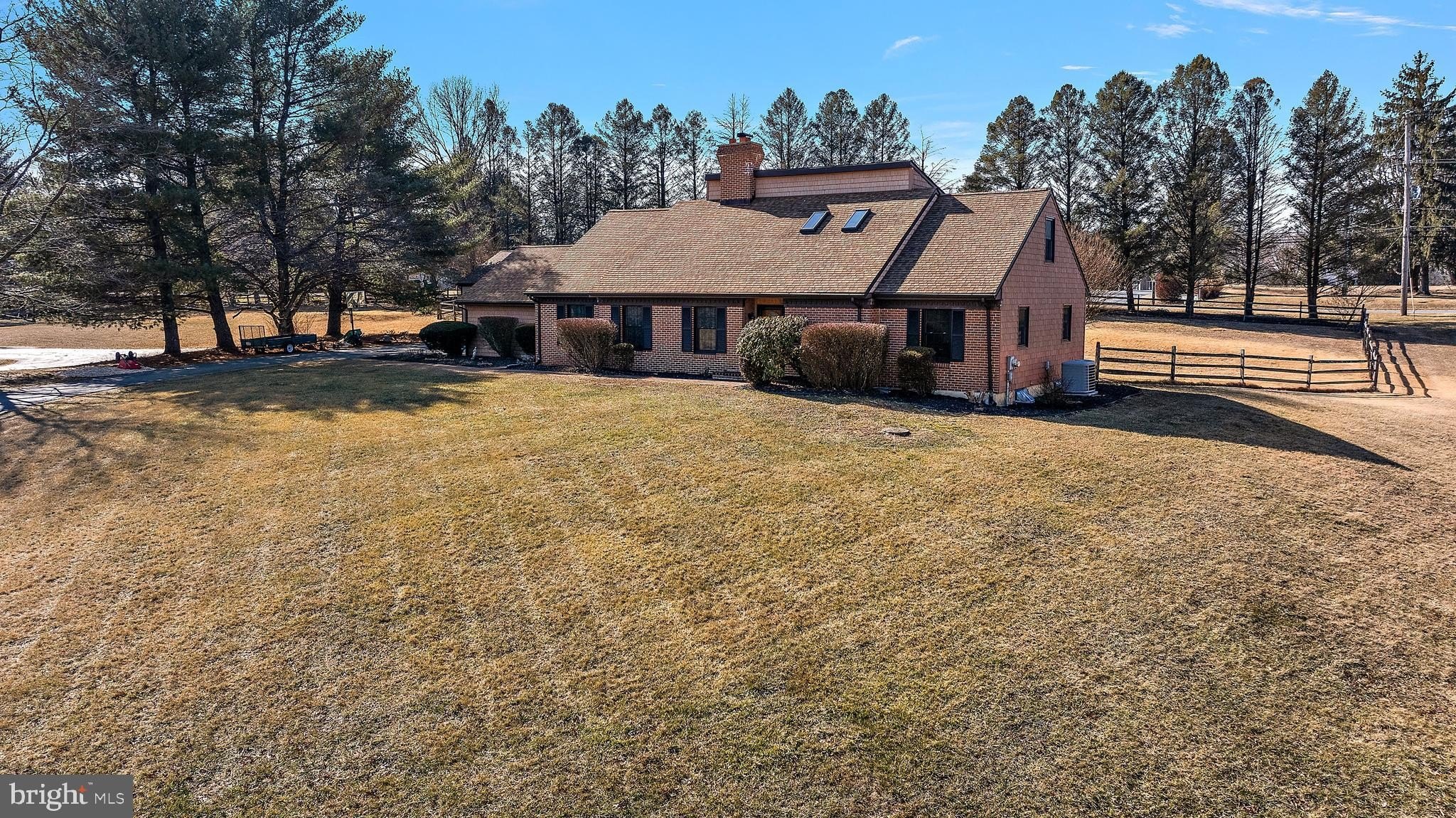 LINCOLN UNIVERSITY, Pennsylvania, 19352, United States, 4 Bedrooms Bedrooms, ,3 BathroomsBathrooms,Residential,For Sale,1945005