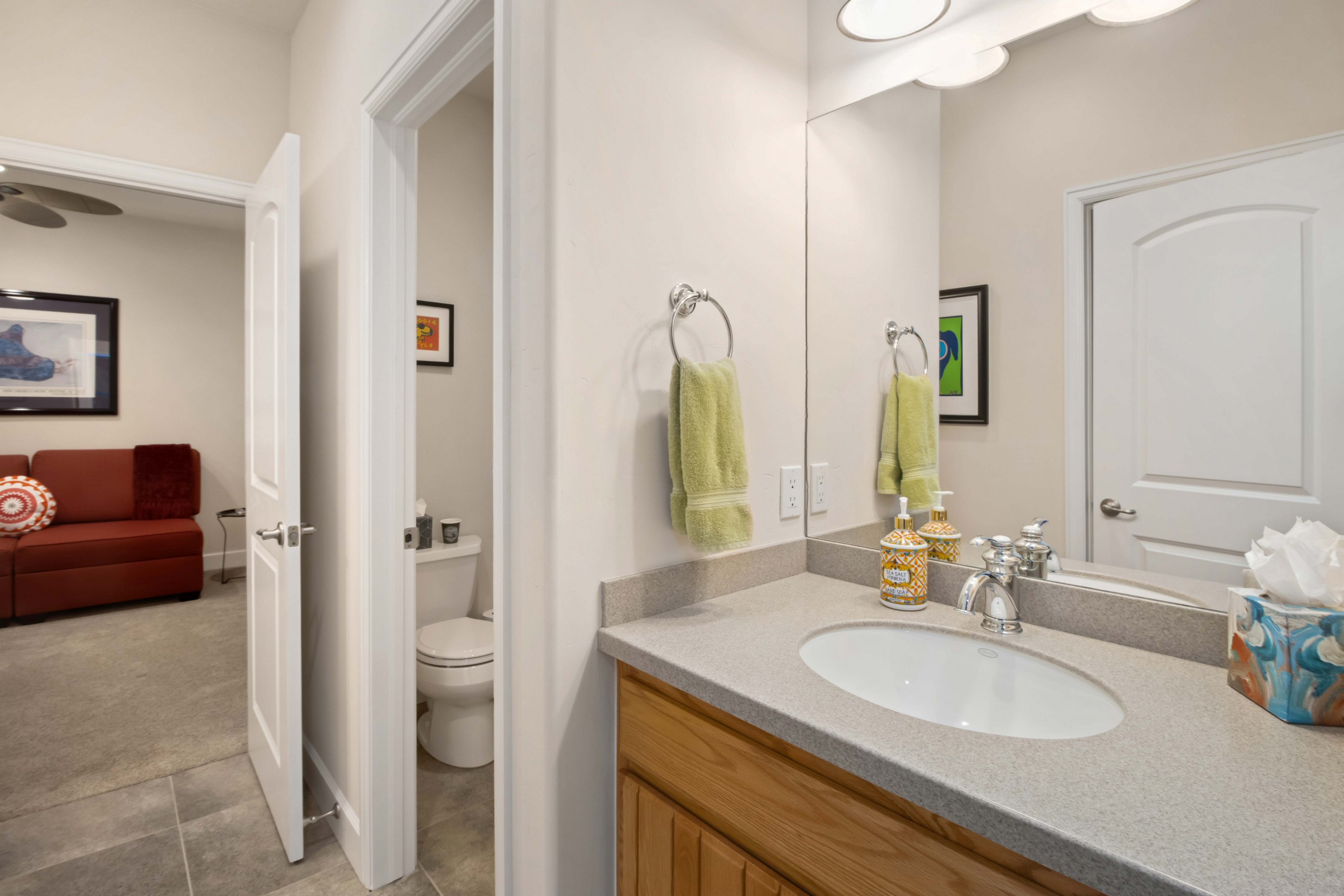  Panoramic Fairway Living at Lakota Canyon Ranch - 物件實景