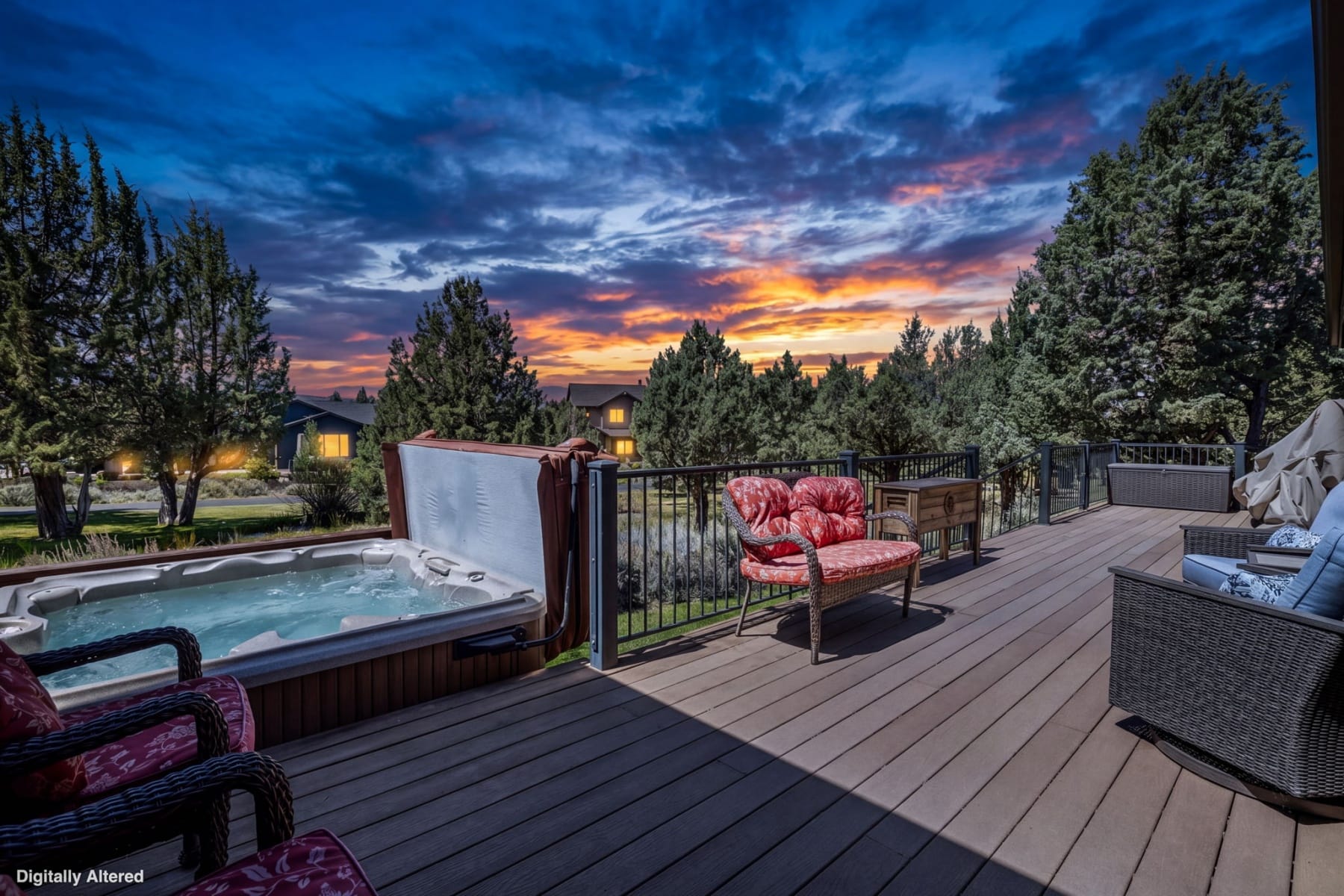  1144 Highland View Loop Redmond, OR 97756 - 物件實景