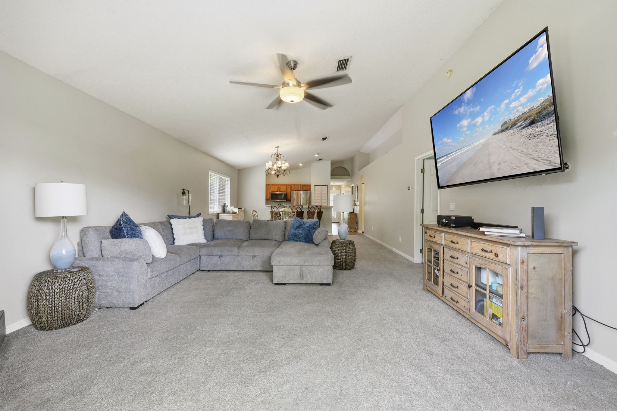  1139 Ruth Avenue, Jacksonville Beach, FL, 32250 - 物件實景