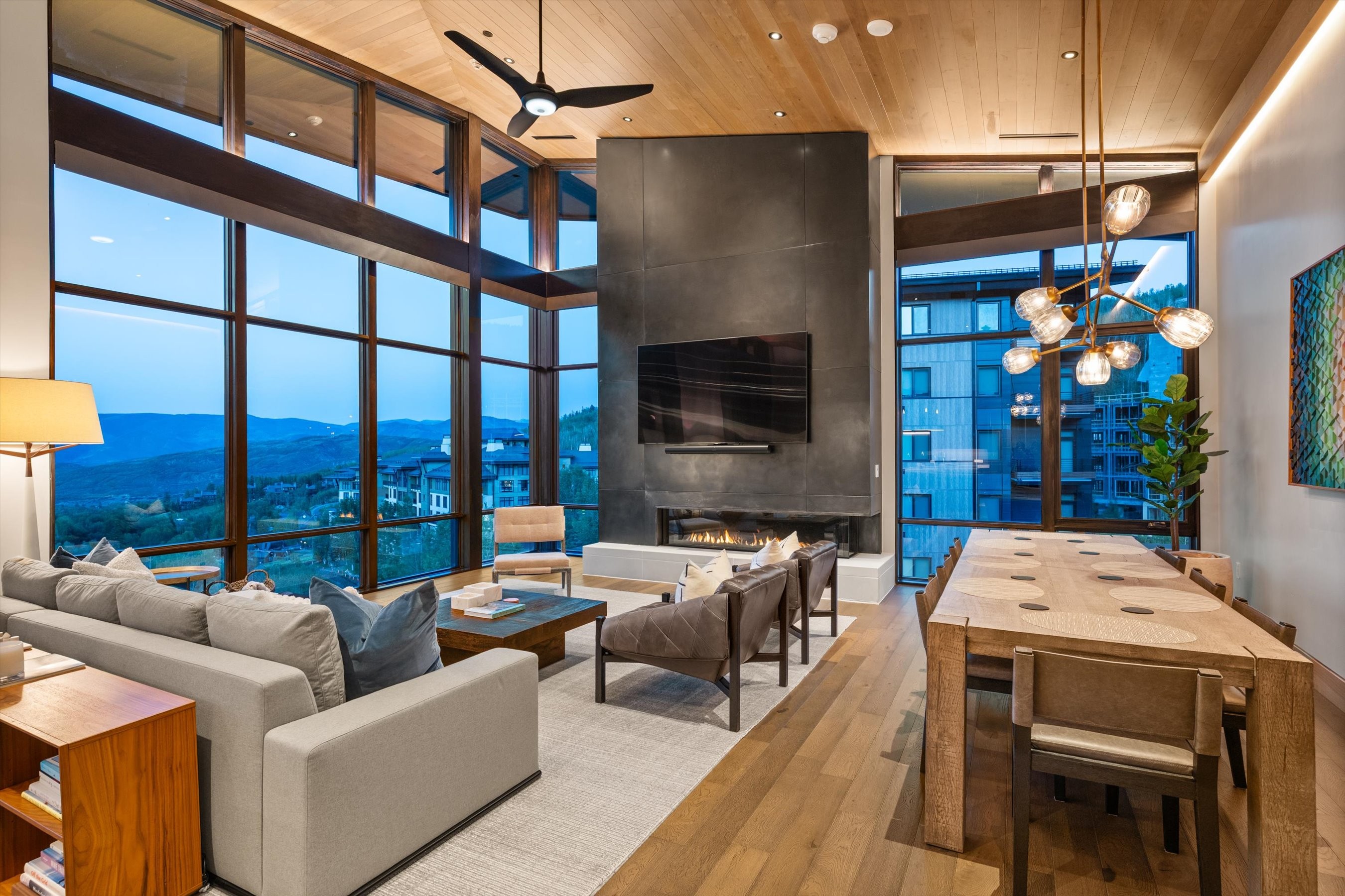  77 Wood Road, Snowmass Village, CO 81615 - 物件實景