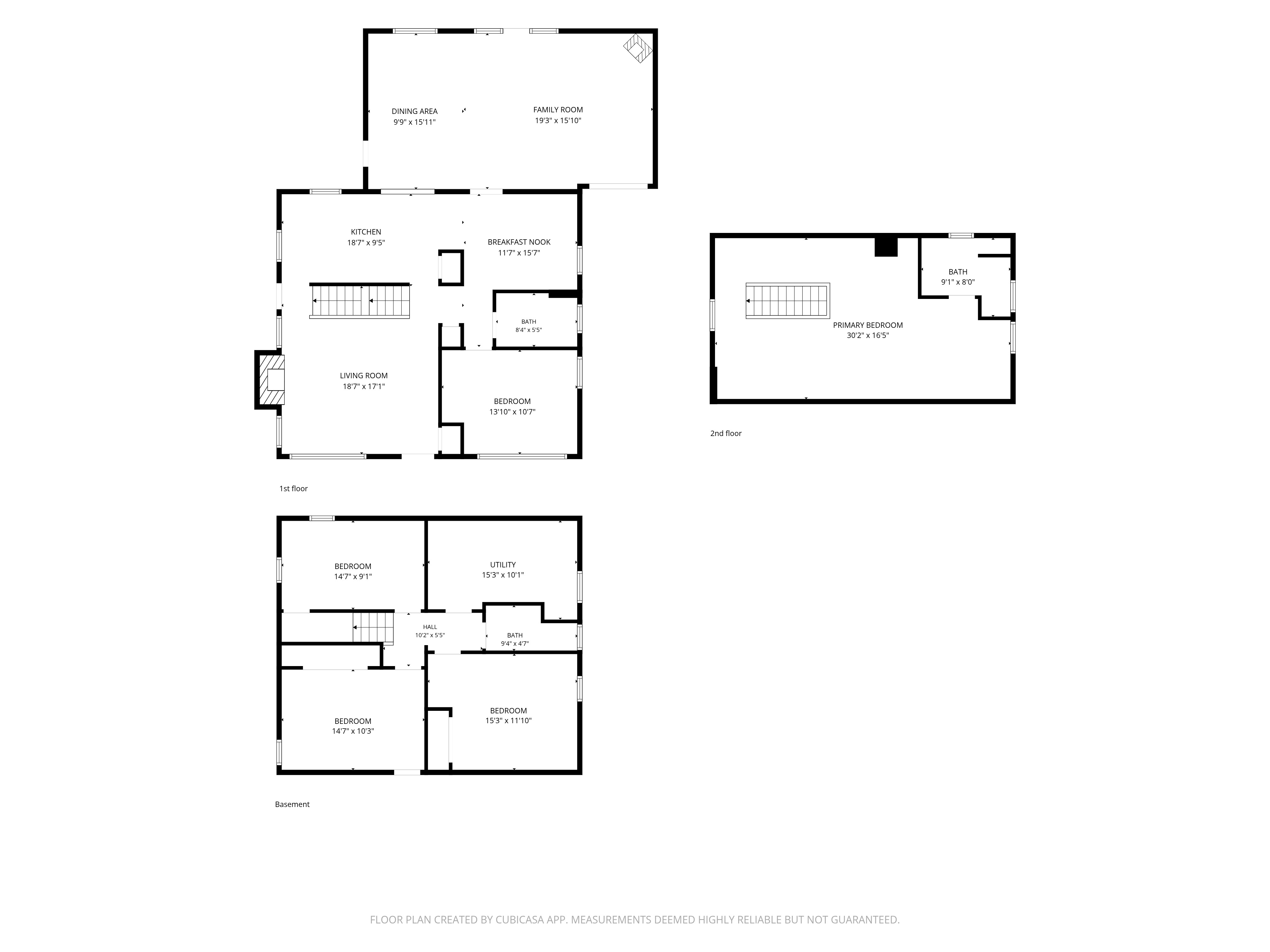  Spacious Millcreek Bungalow with Expansive Backyard & 2-Car Garage - 物件實景